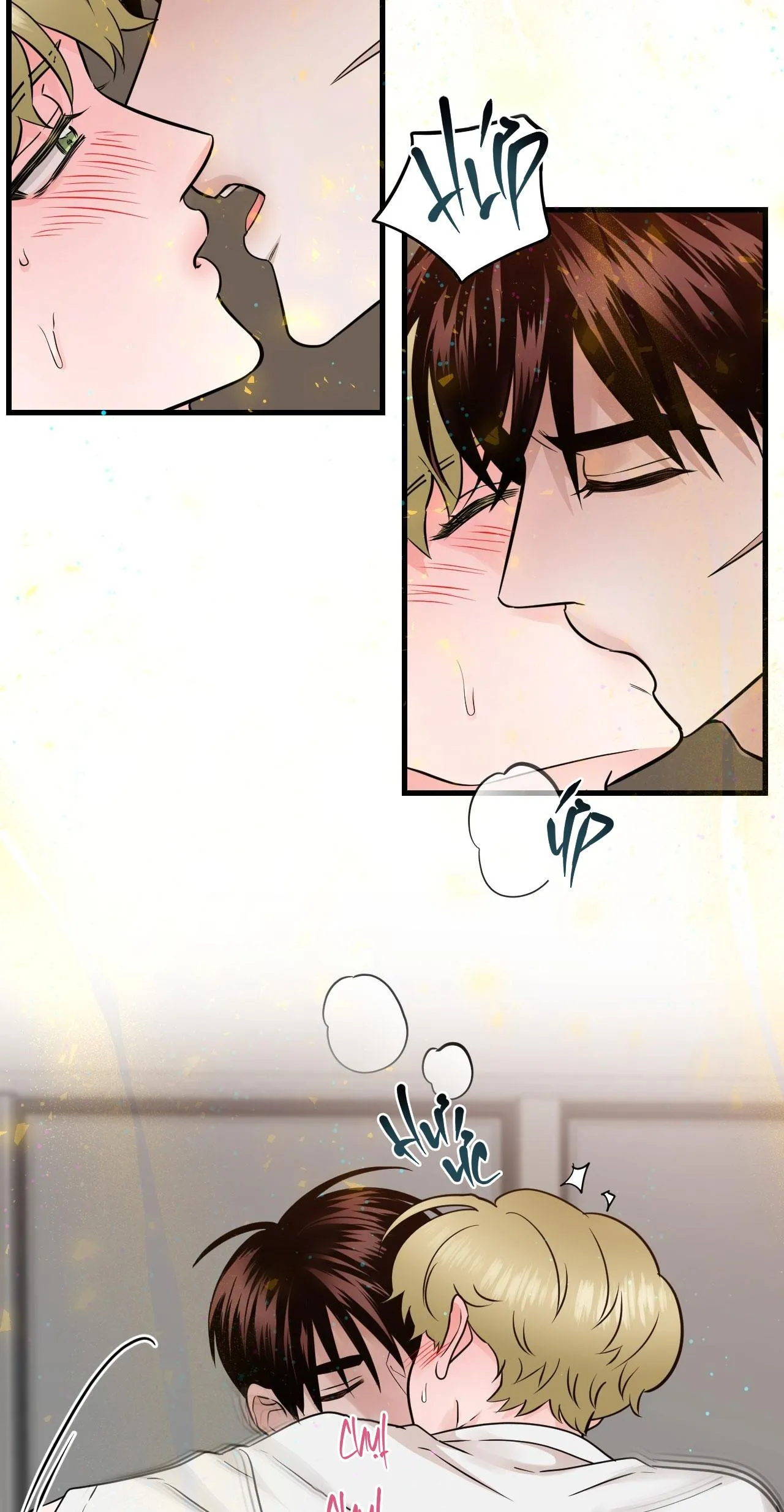 OVER THE PARADISE Chapter 47 Trang 7