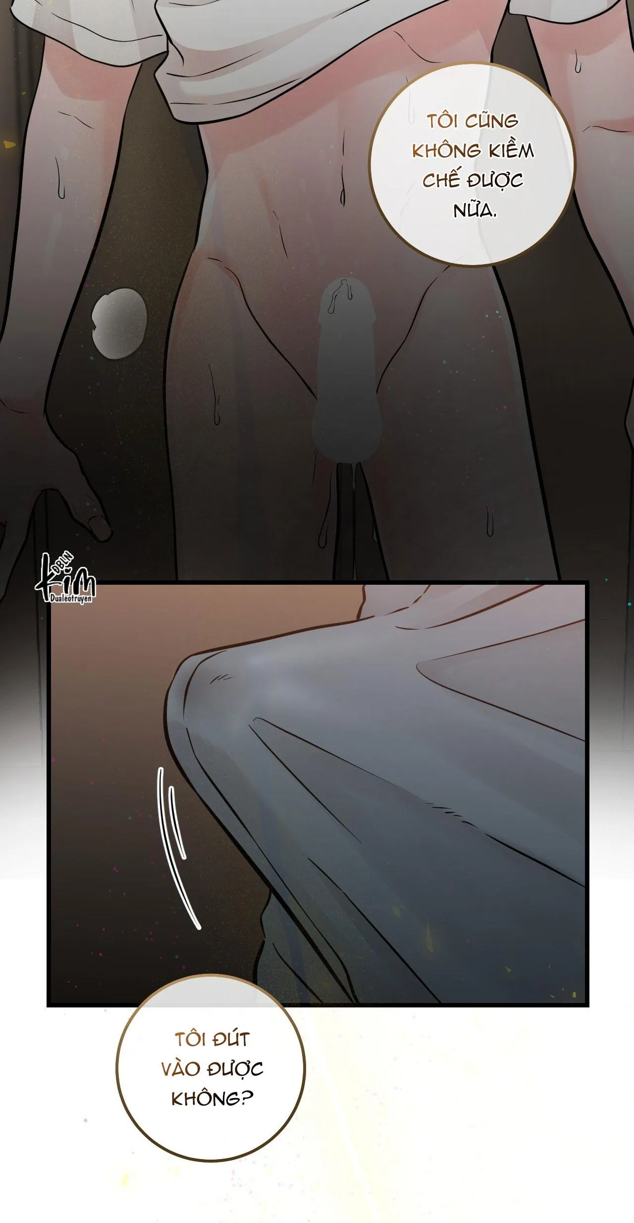 OVER THE PARADISE Chapter 47 Trang 12