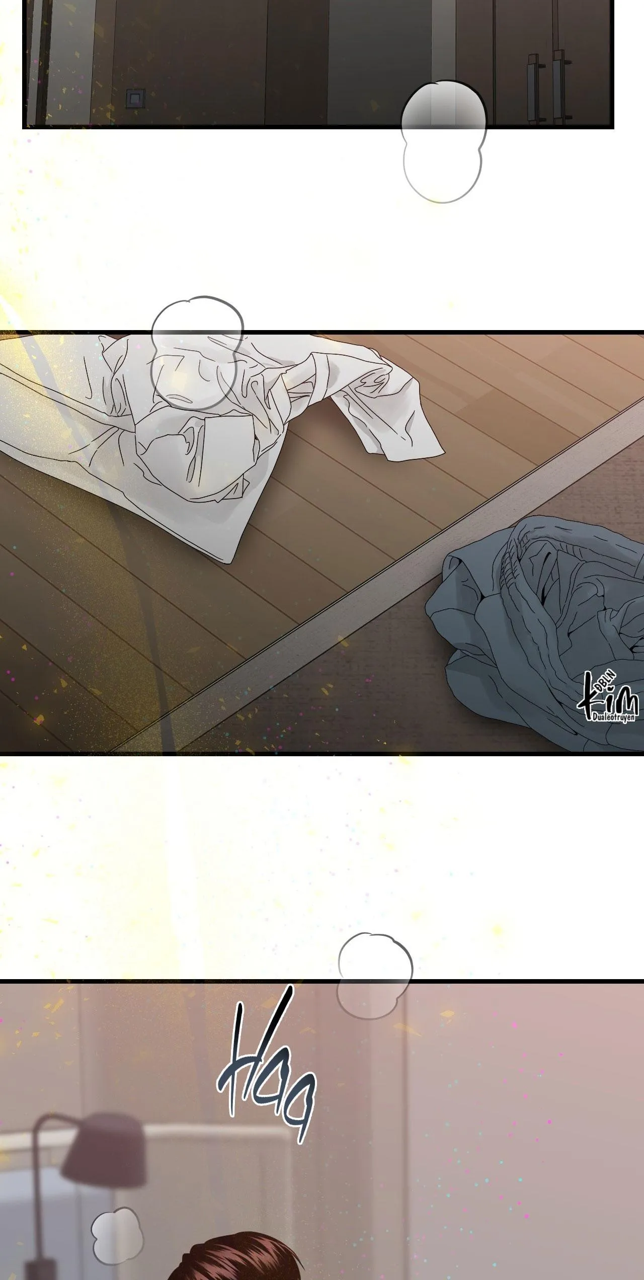 OVER THE PARADISE Chapter 47 Trang 15