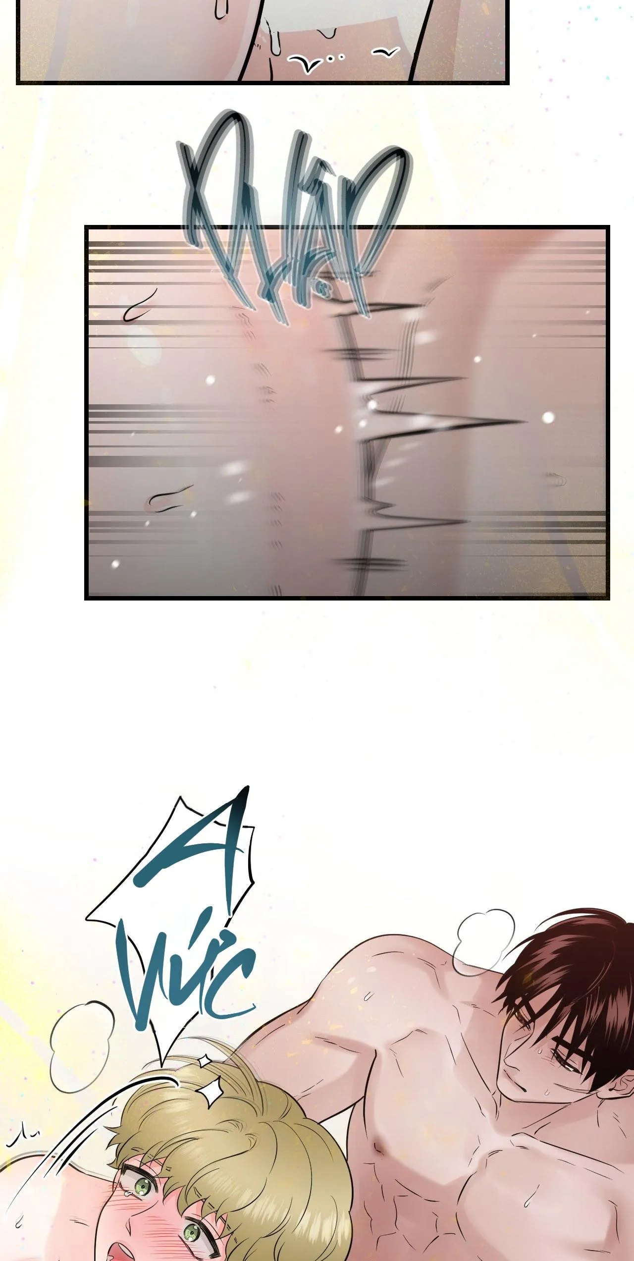 OVER THE PARADISE Chapter 47 Trang 17