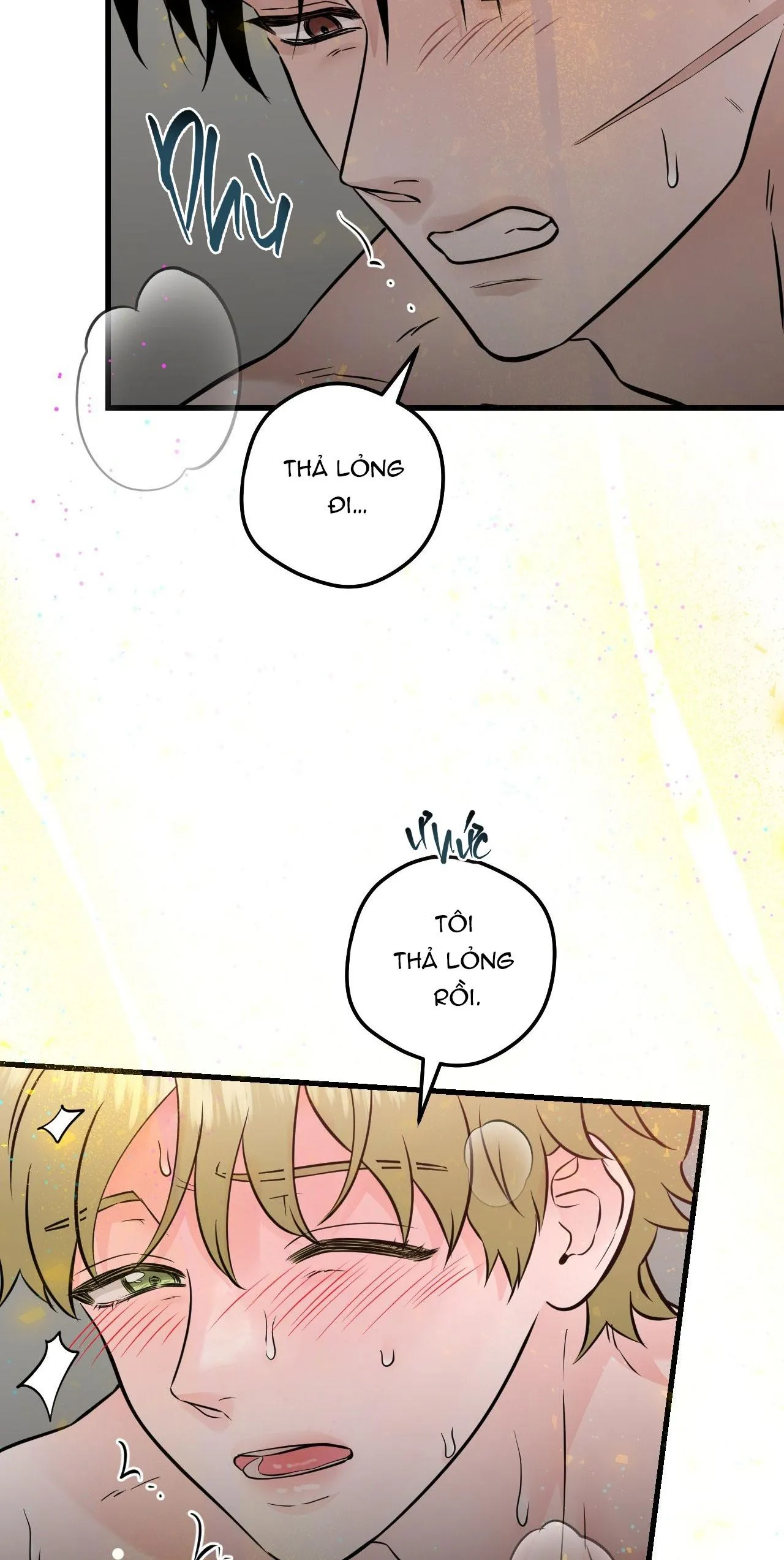 OVER THE PARADISE Chapter 47 Trang 19