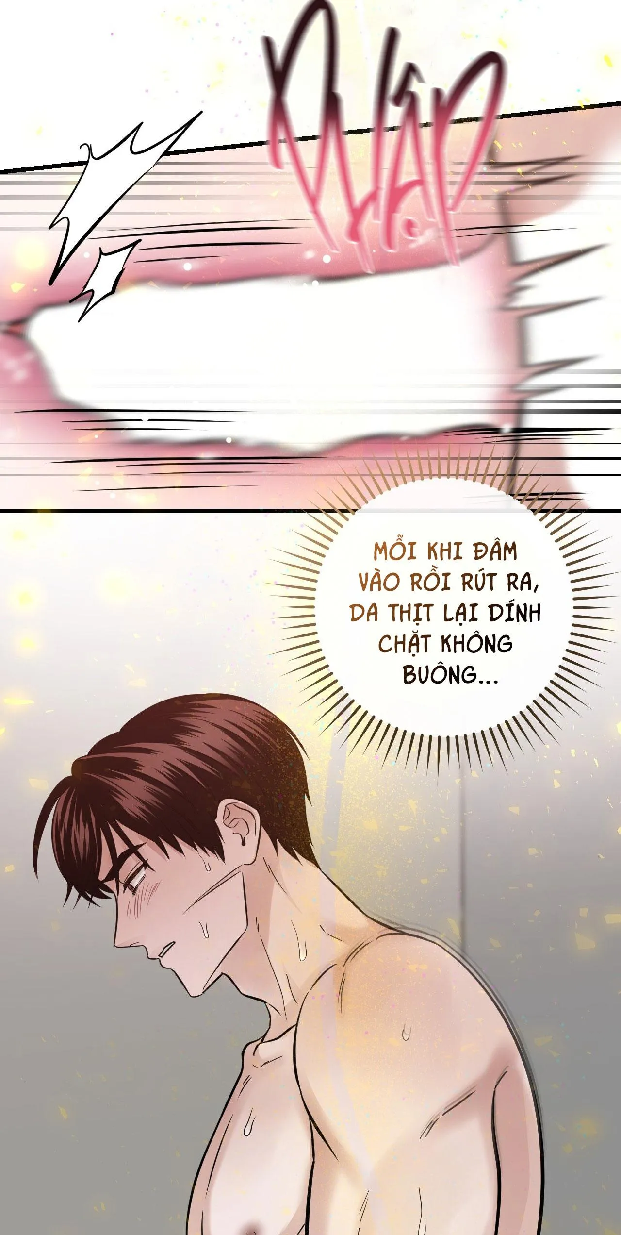 OVER THE PARADISE Chapter 47 Trang 21