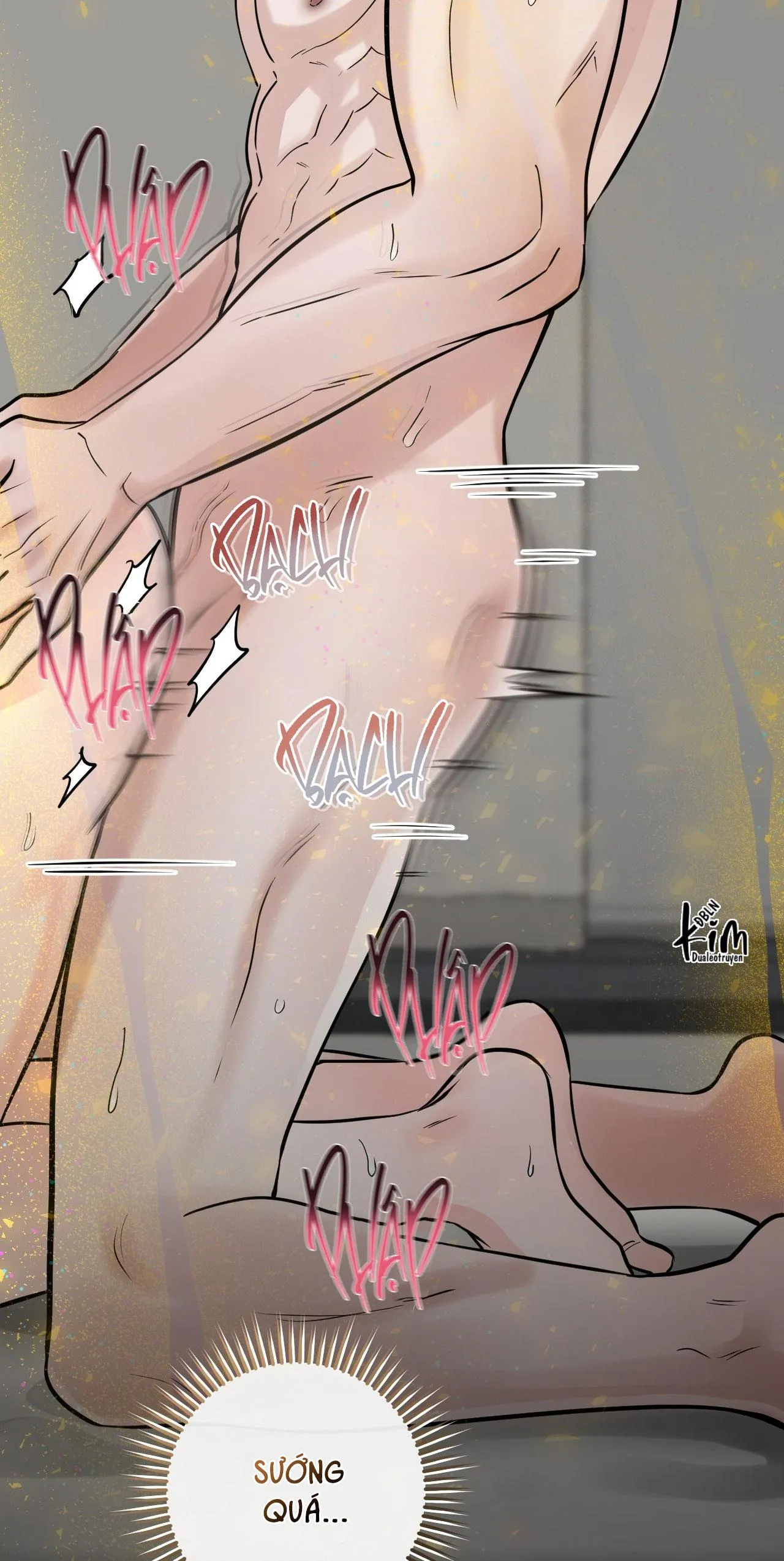 OVER THE PARADISE Chapter 47 Trang 22