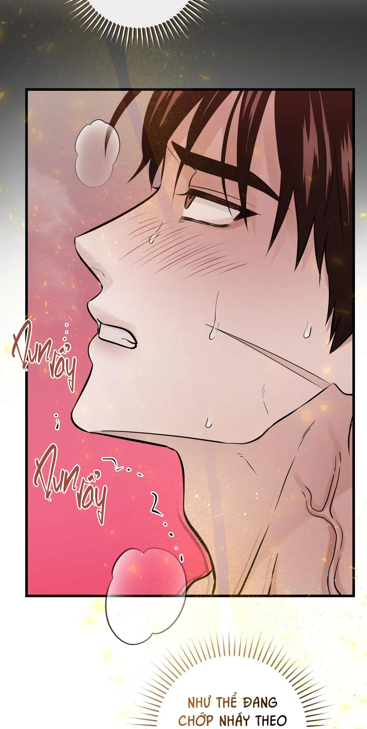 OVER THE PARADISE Chapter 47 Trang 23