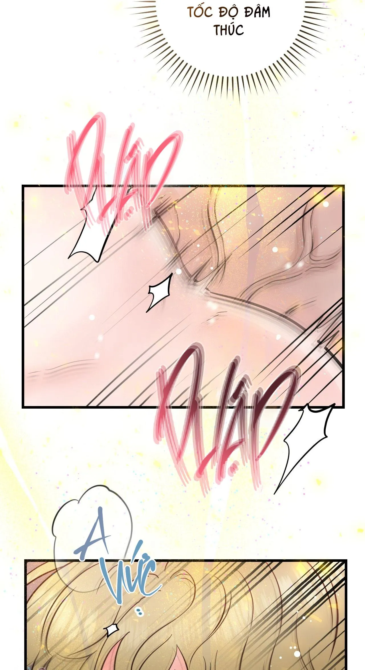 OVER THE PARADISE Chapter 47 Trang 24