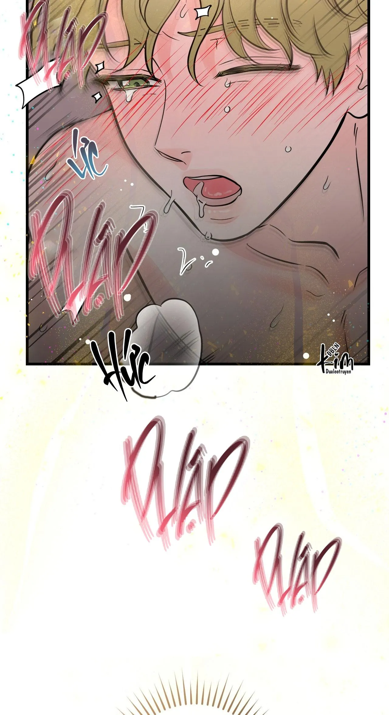 OVER THE PARADISE Chapter 47 Trang 25