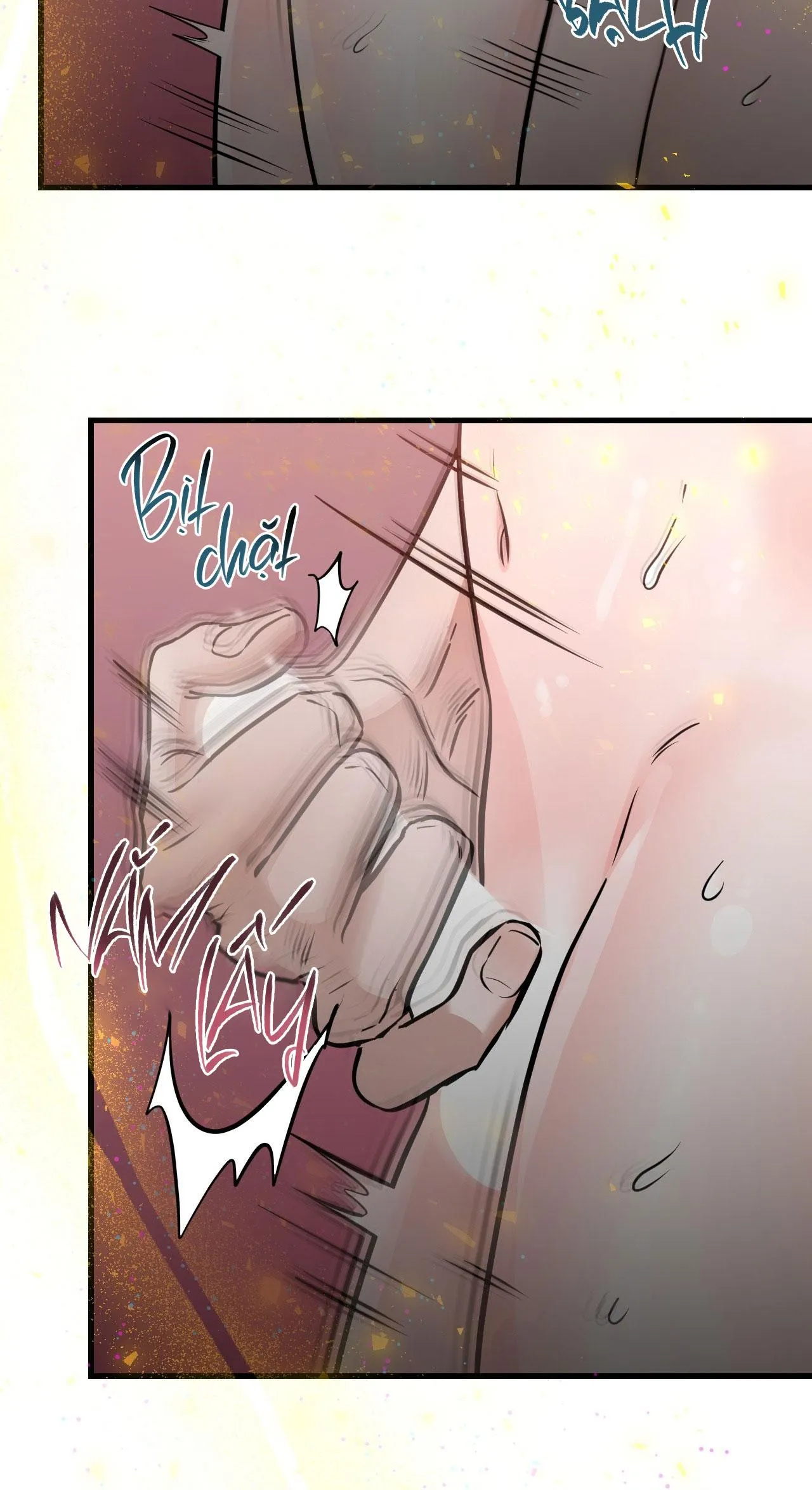 OVER THE PARADISE Chapter 47 Trang 30