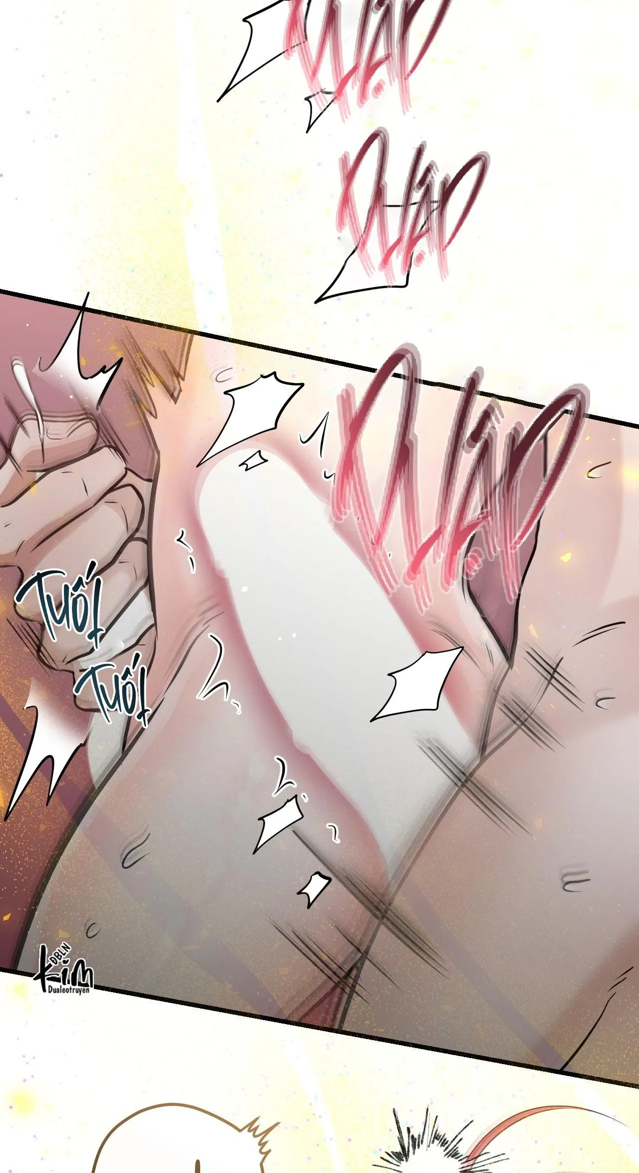 OVER THE PARADISE Chapter 47 Trang 32