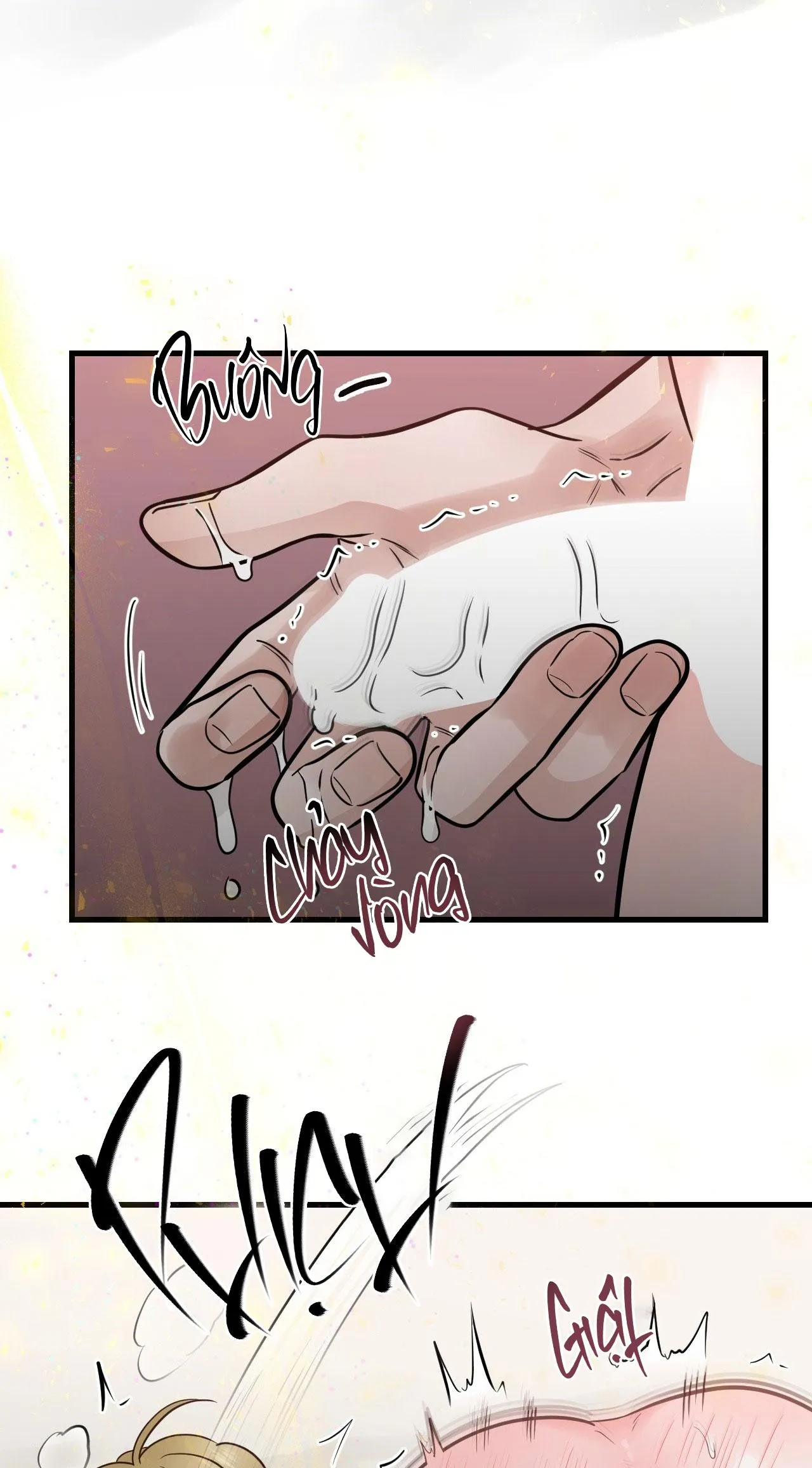 OVER THE PARADISE Chapter 47 Trang 35