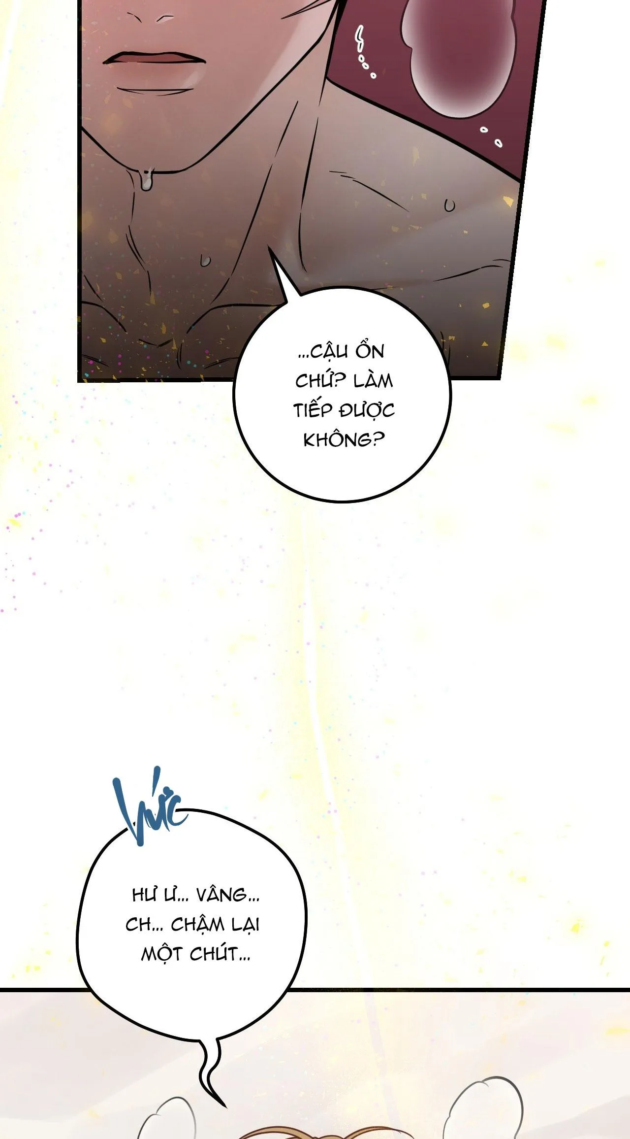 OVER THE PARADISE Chapter 47 Trang 39