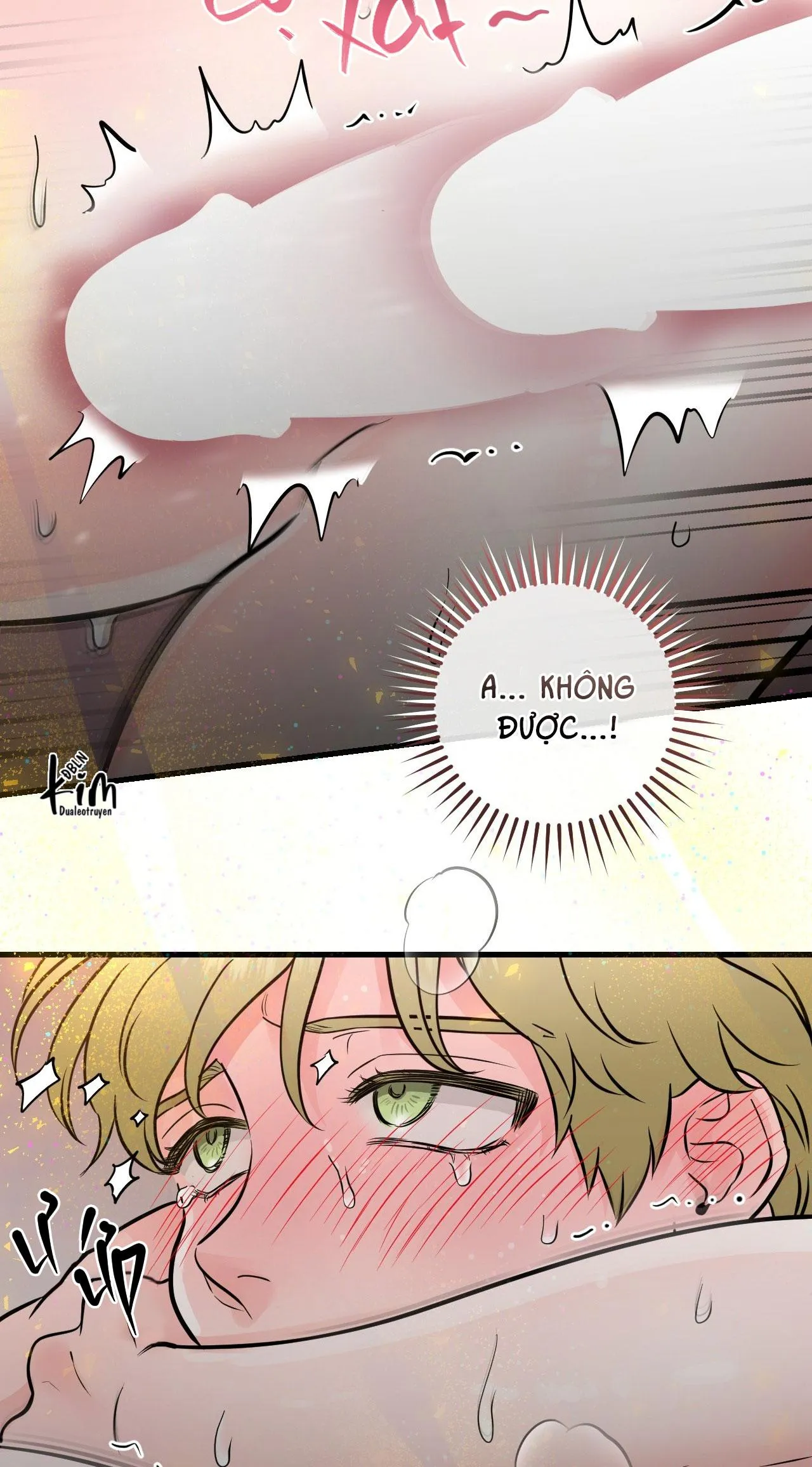 OVER THE PARADISE Chapter 47 Trang 42