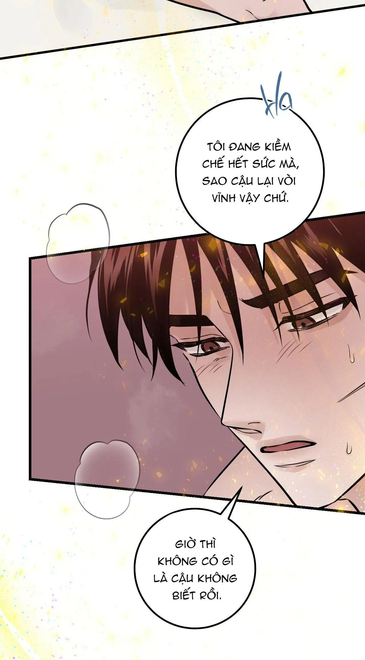 OVER THE PARADISE Chapter 47 Trang 45