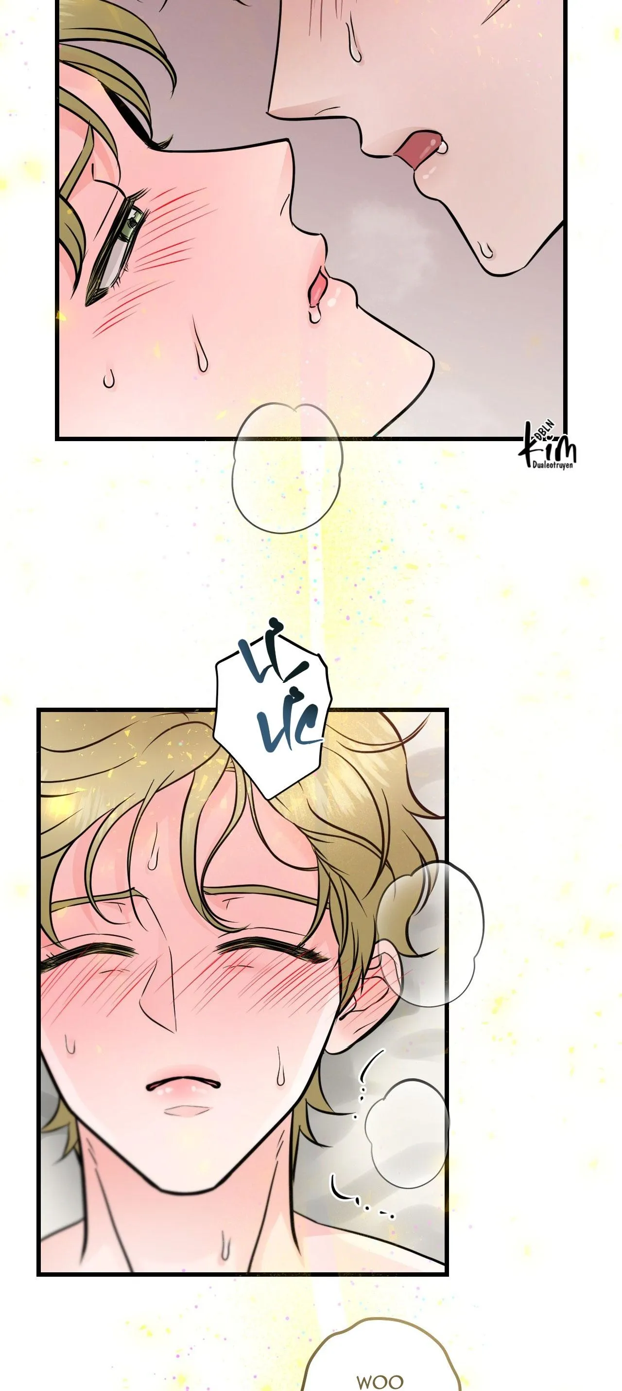 OVER THE PARADISE Chapter 47 Trang 52