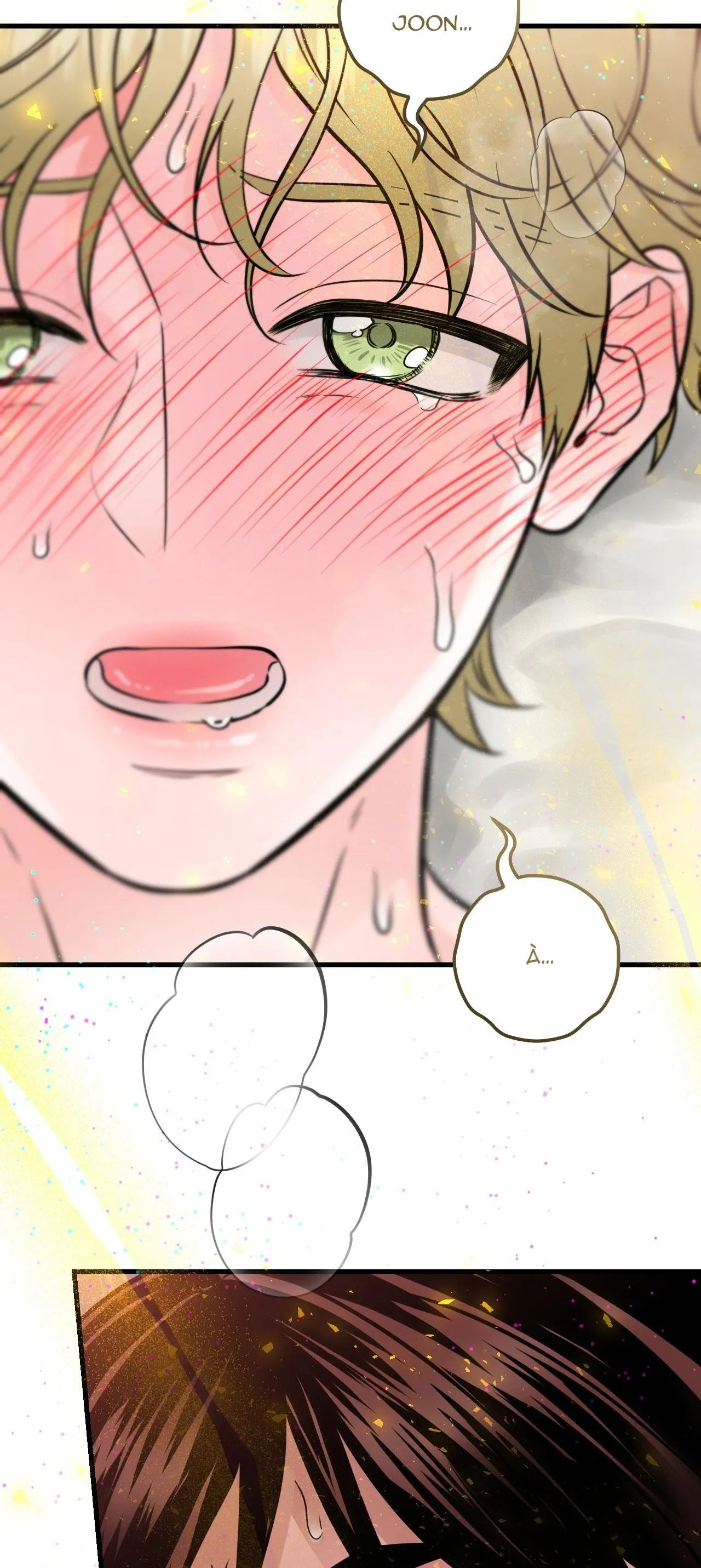 OVER THE PARADISE Chapter 47 Trang 53