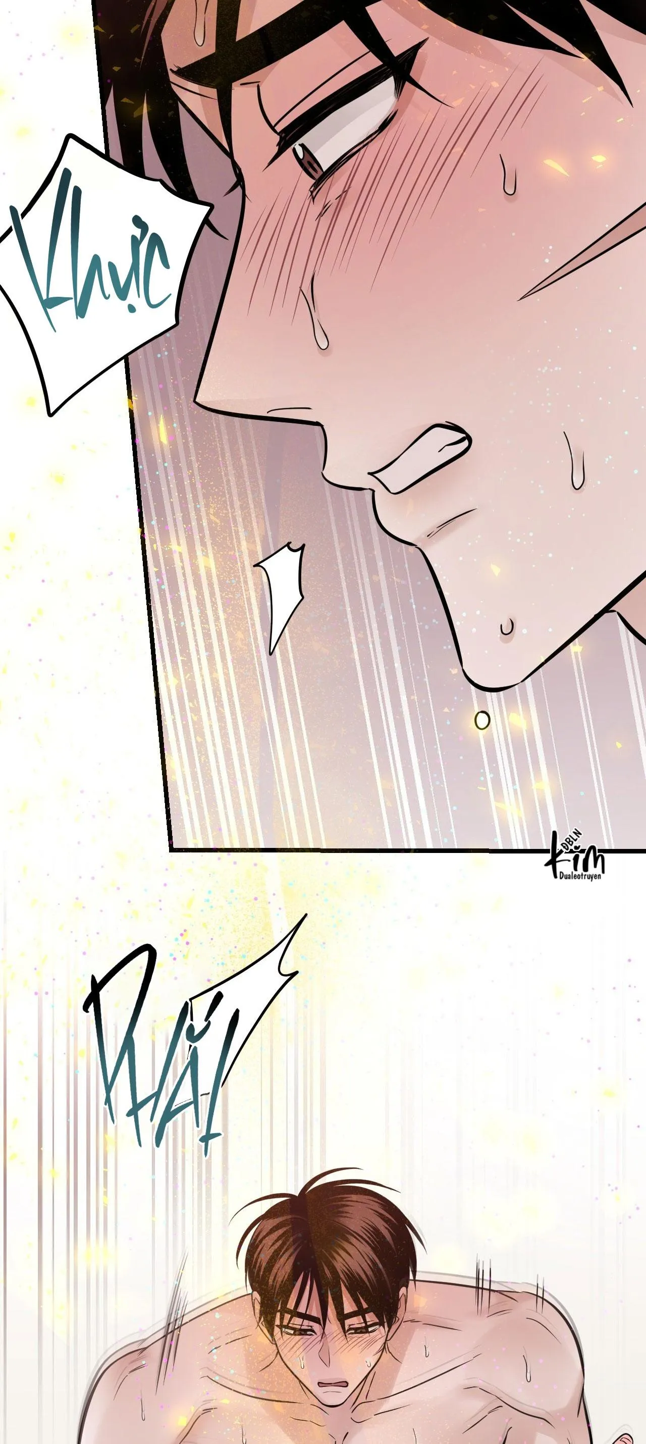 OVER THE PARADISE Chapter 47 Trang 54