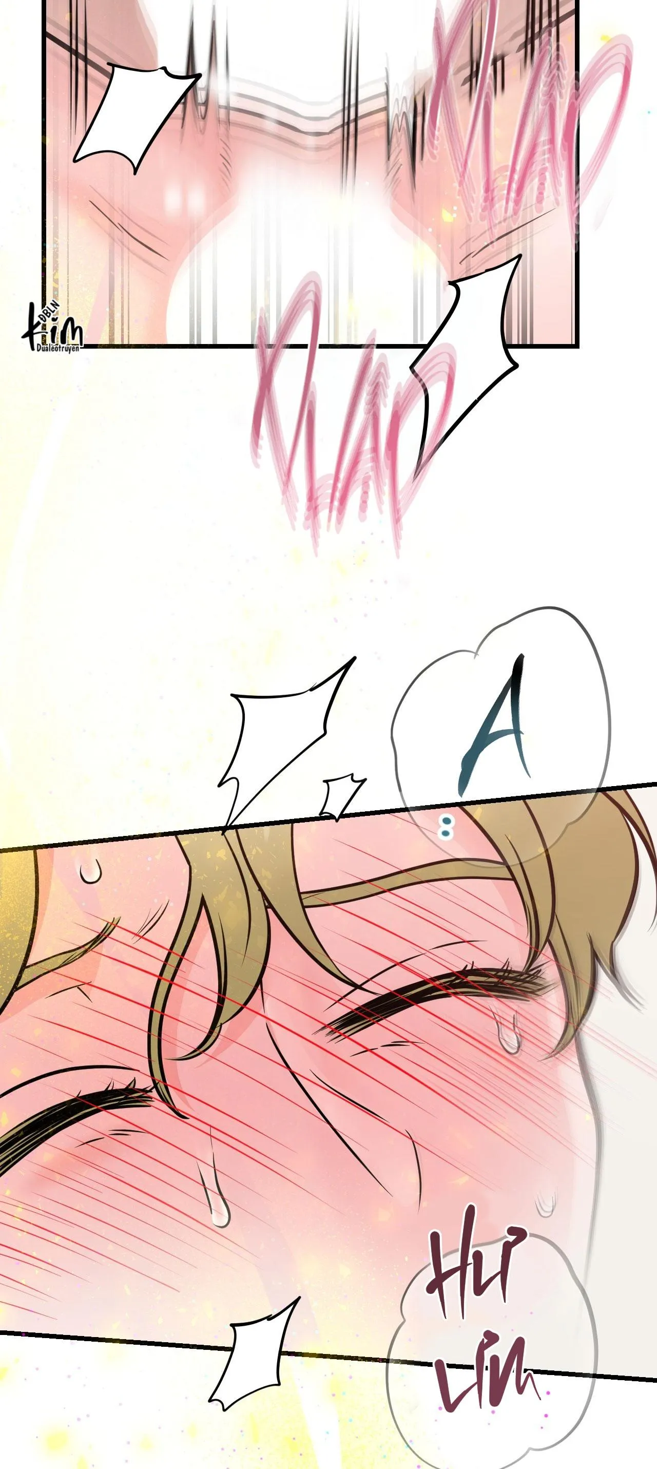 OVER THE PARADISE Chapter 47 Trang 56