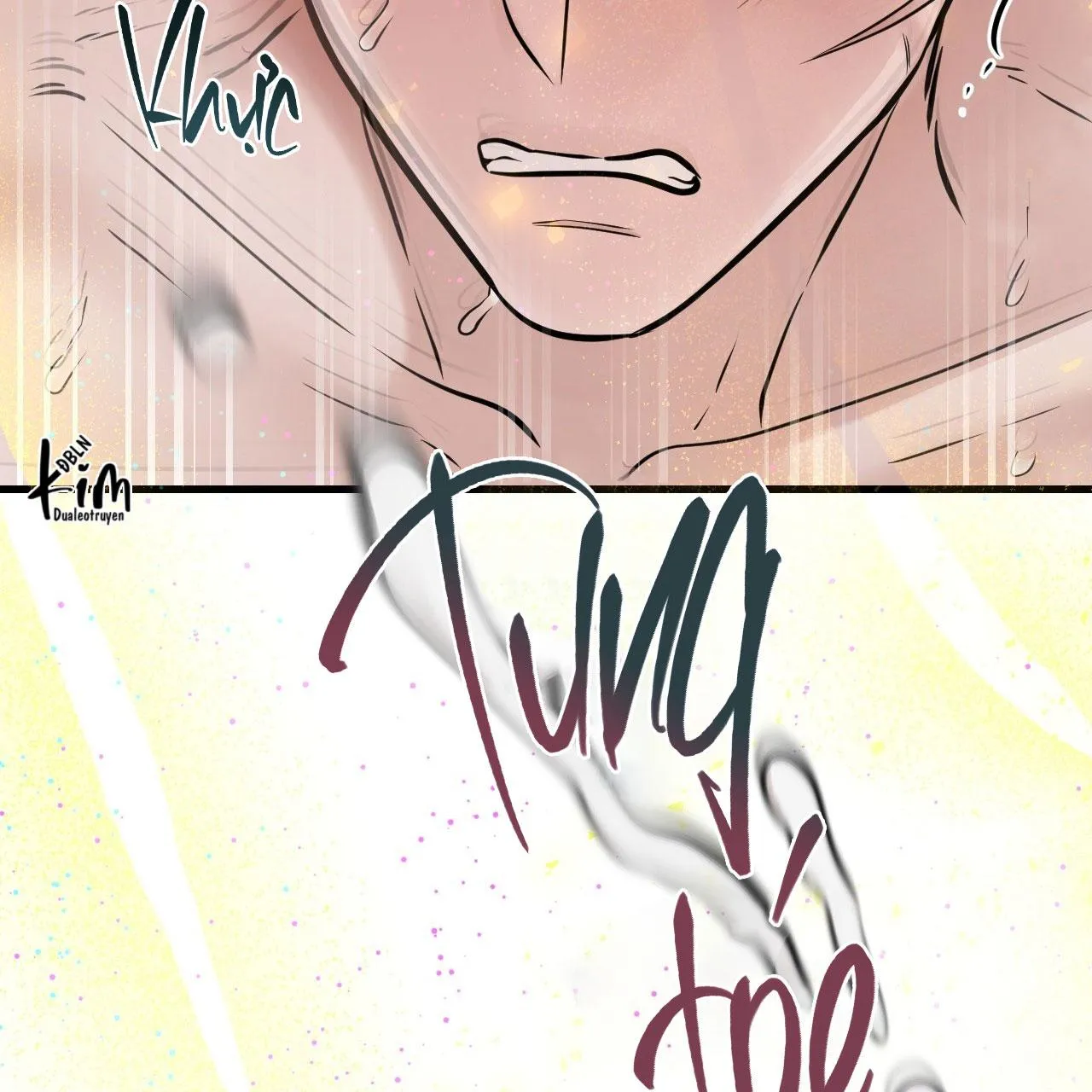 OVER THE PARADISE Chapter 47 Trang 58