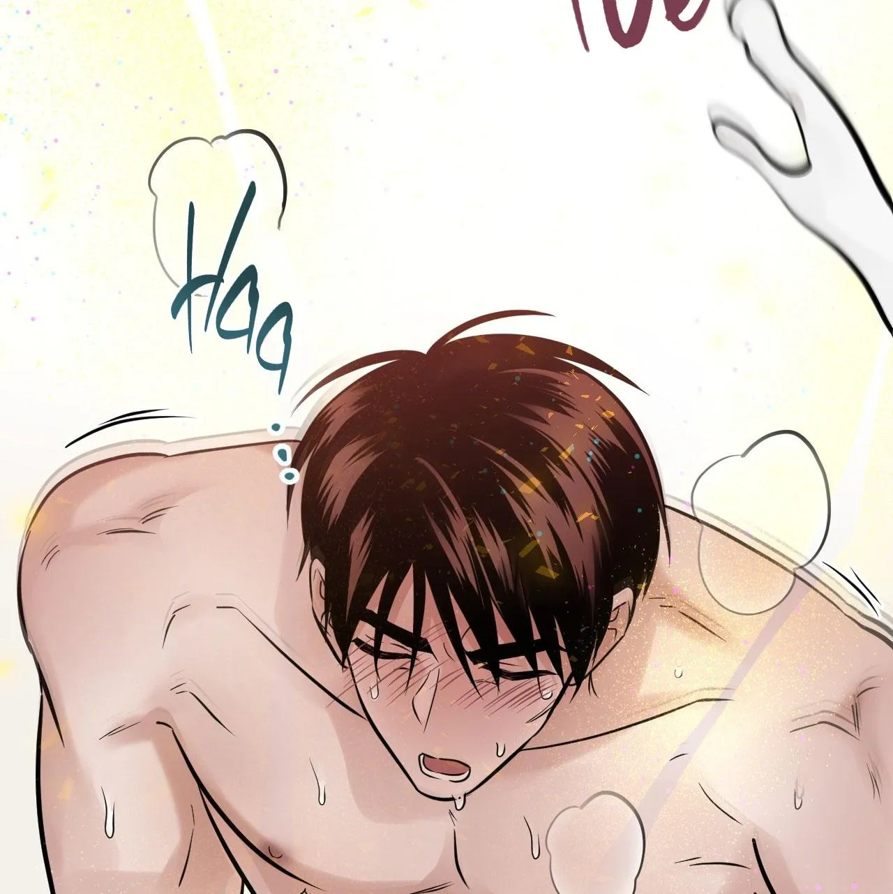 OVER THE PARADISE Chapter 47 Trang 59