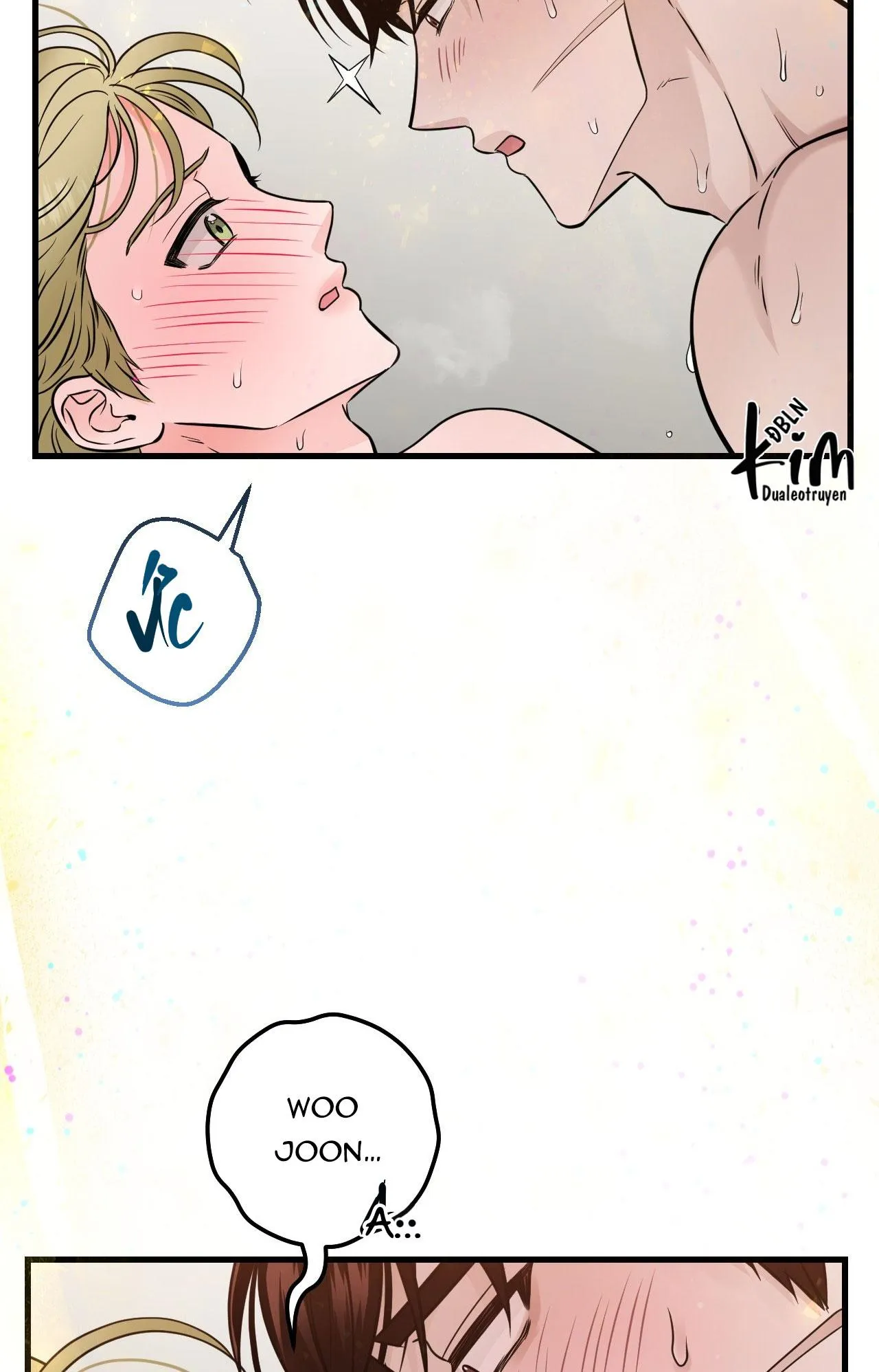 OVER THE PARADISE Chapter 48 Trang 7