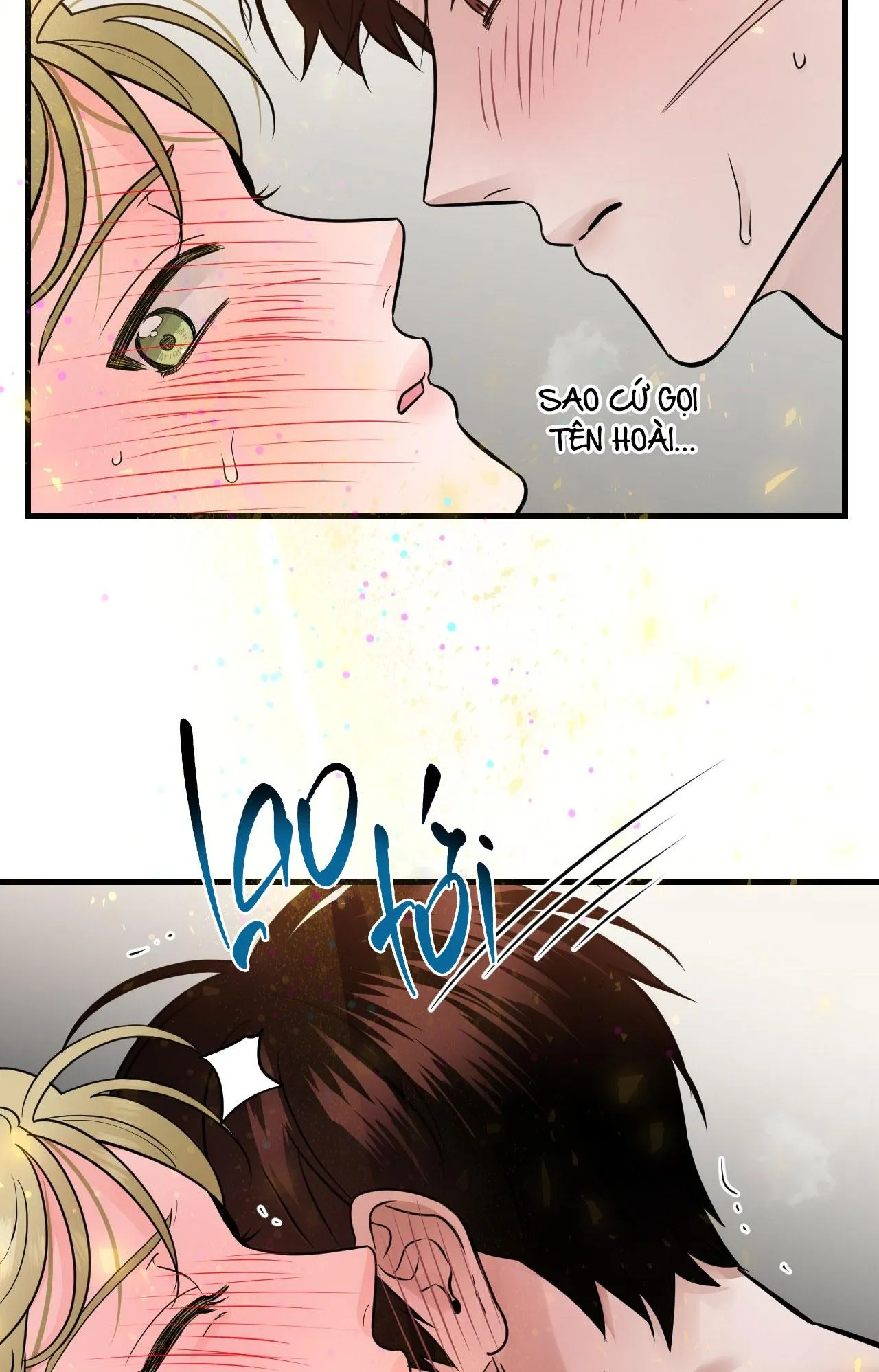 OVER THE PARADISE Chapter 48 Trang 8