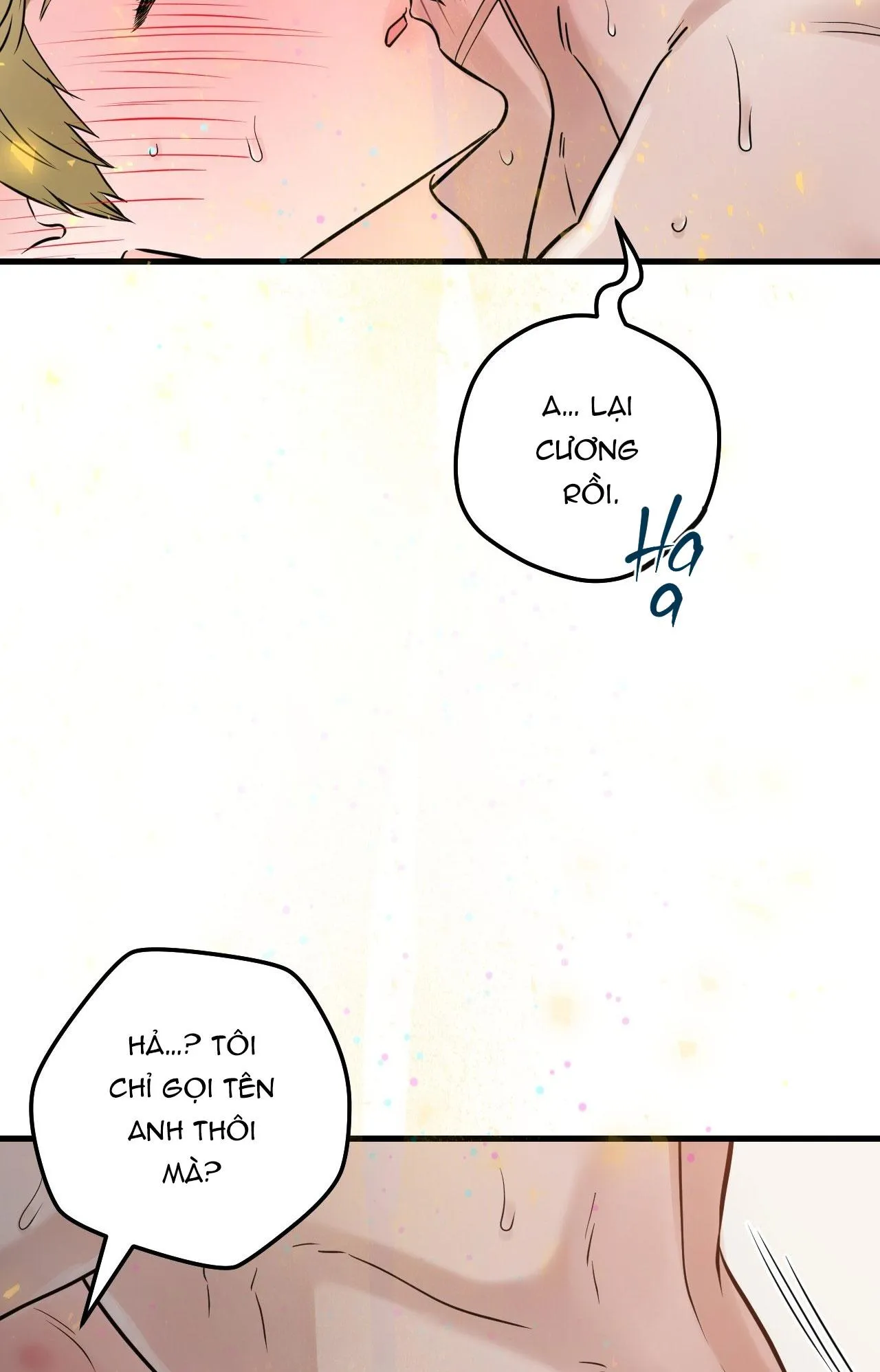 OVER THE PARADISE Chapter 48 Trang 9