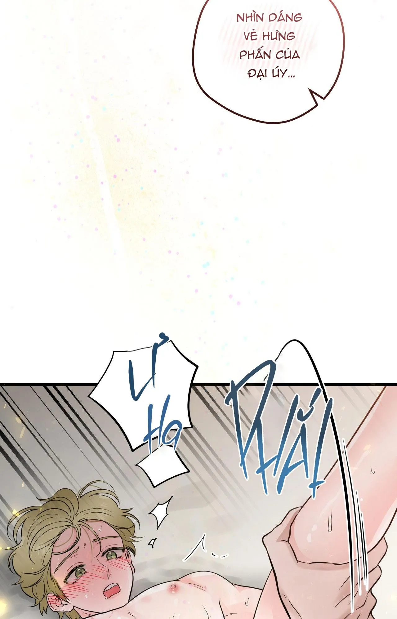 OVER THE PARADISE Chapter 48 Trang 13