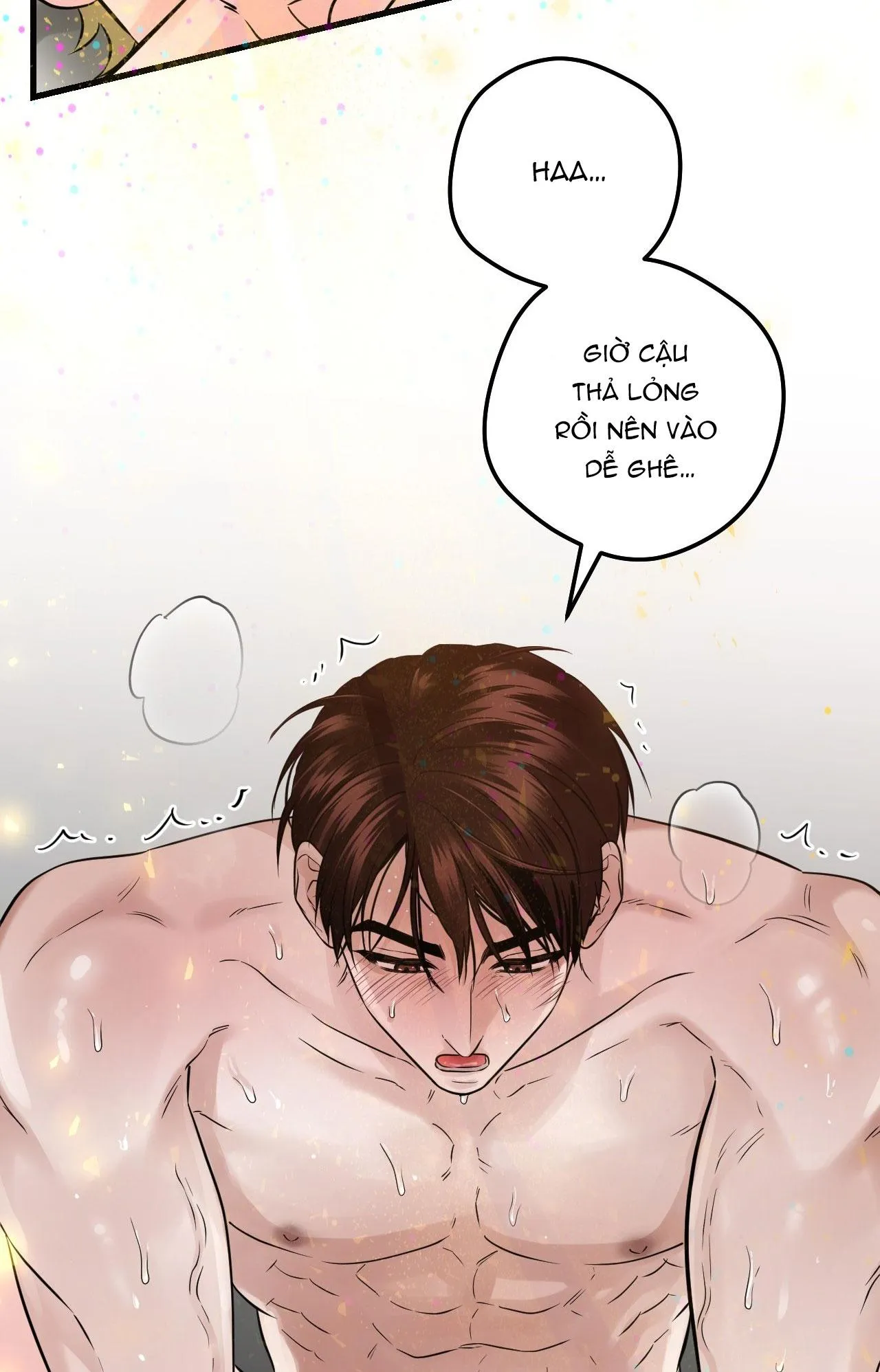 OVER THE PARADISE Chapter 48 Trang 16