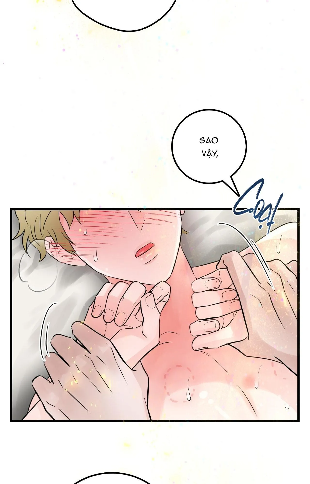 OVER THE PARADISE Chapter 48 Trang 19