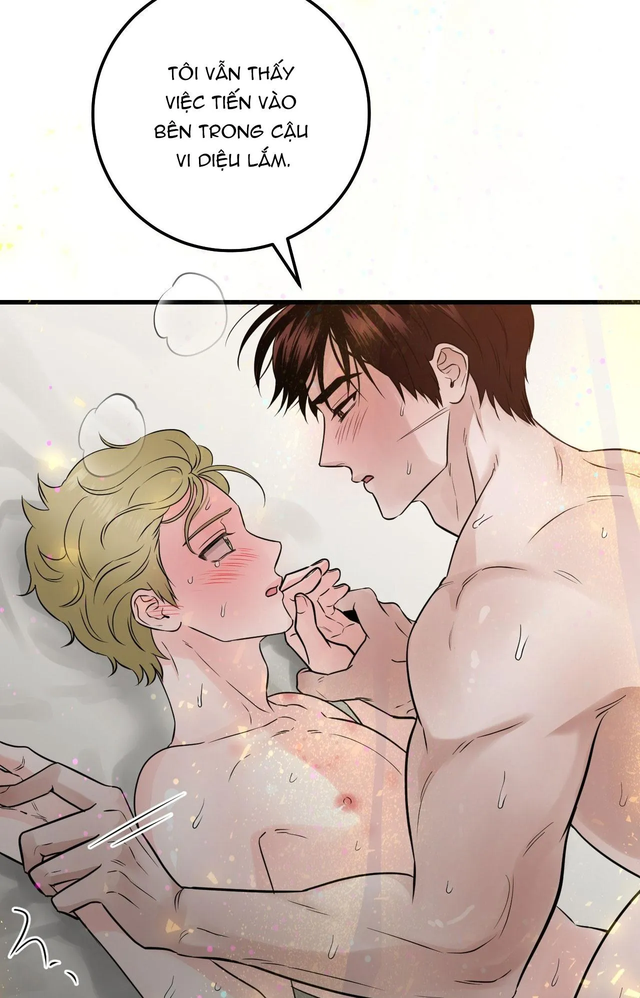 OVER THE PARADISE Chapter 48 Trang 20