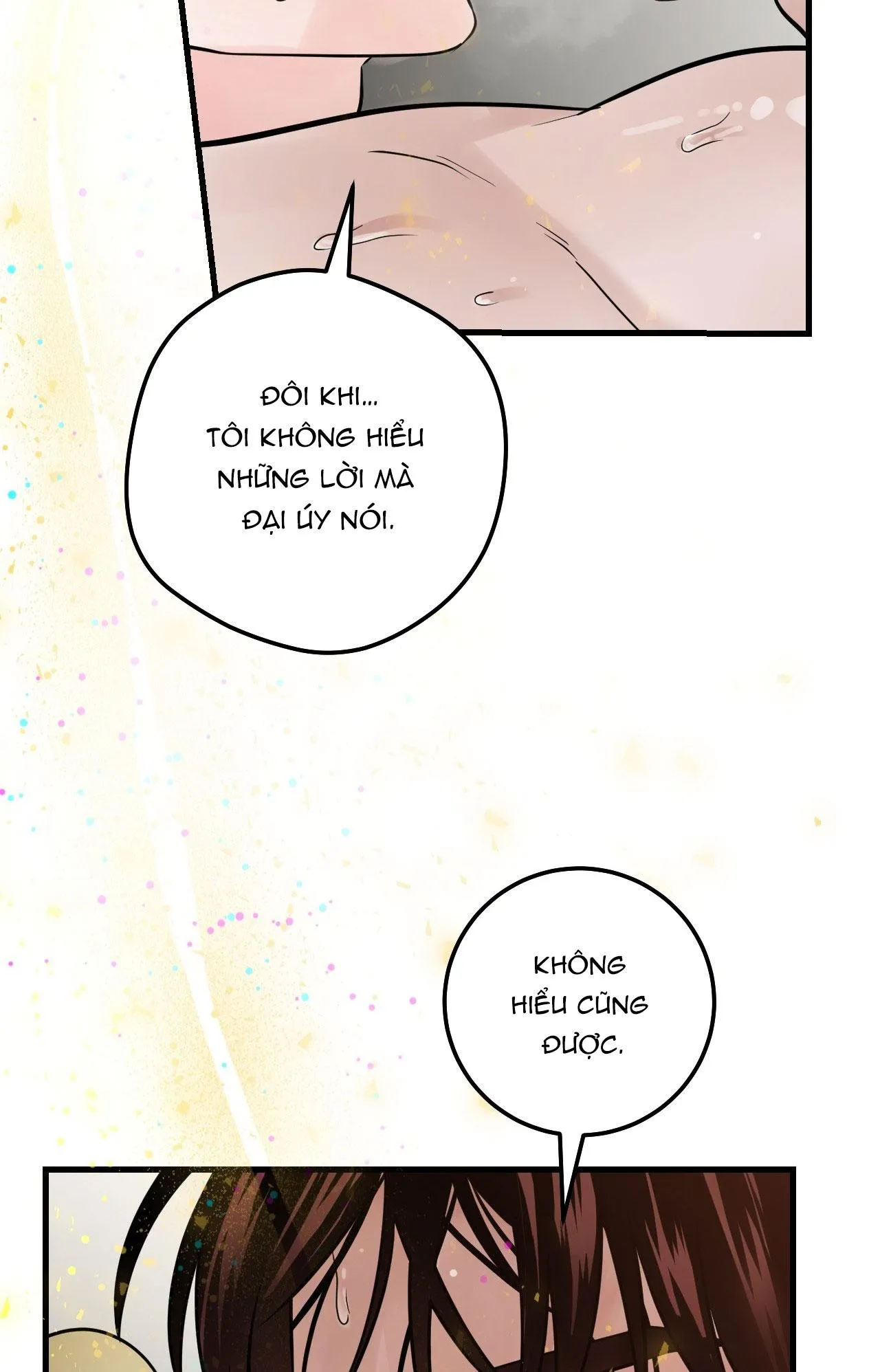 OVER THE PARADISE Chapter 48 Trang 24