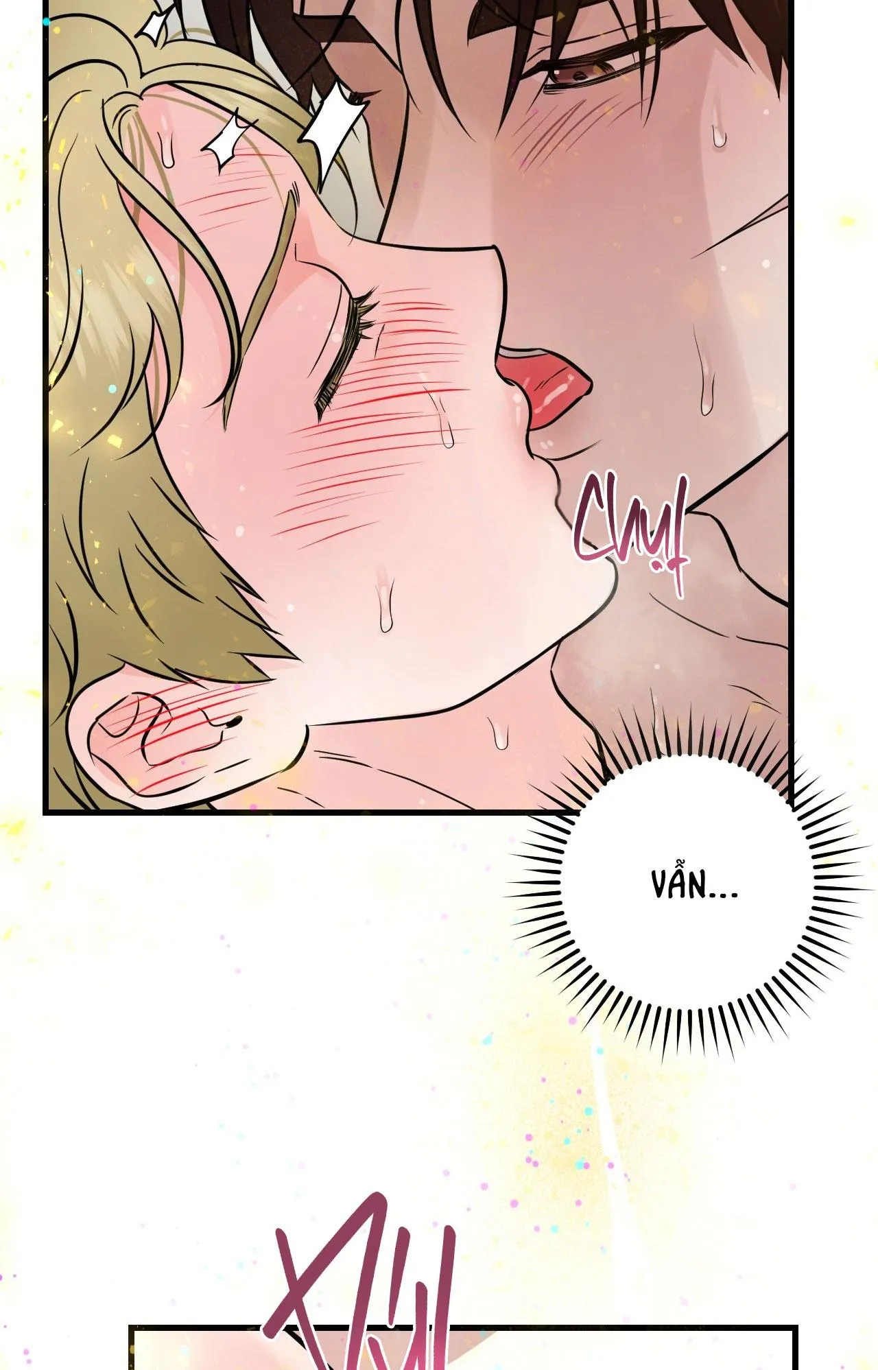 OVER THE PARADISE Chapter 48 Trang 25