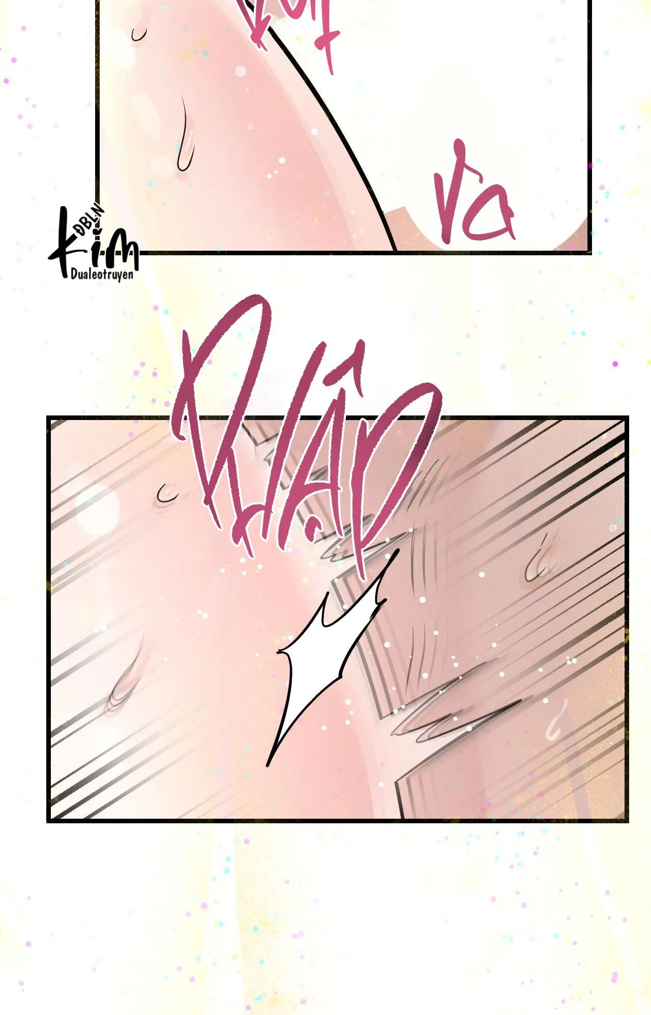 OVER THE PARADISE Chapter 48 Trang 26