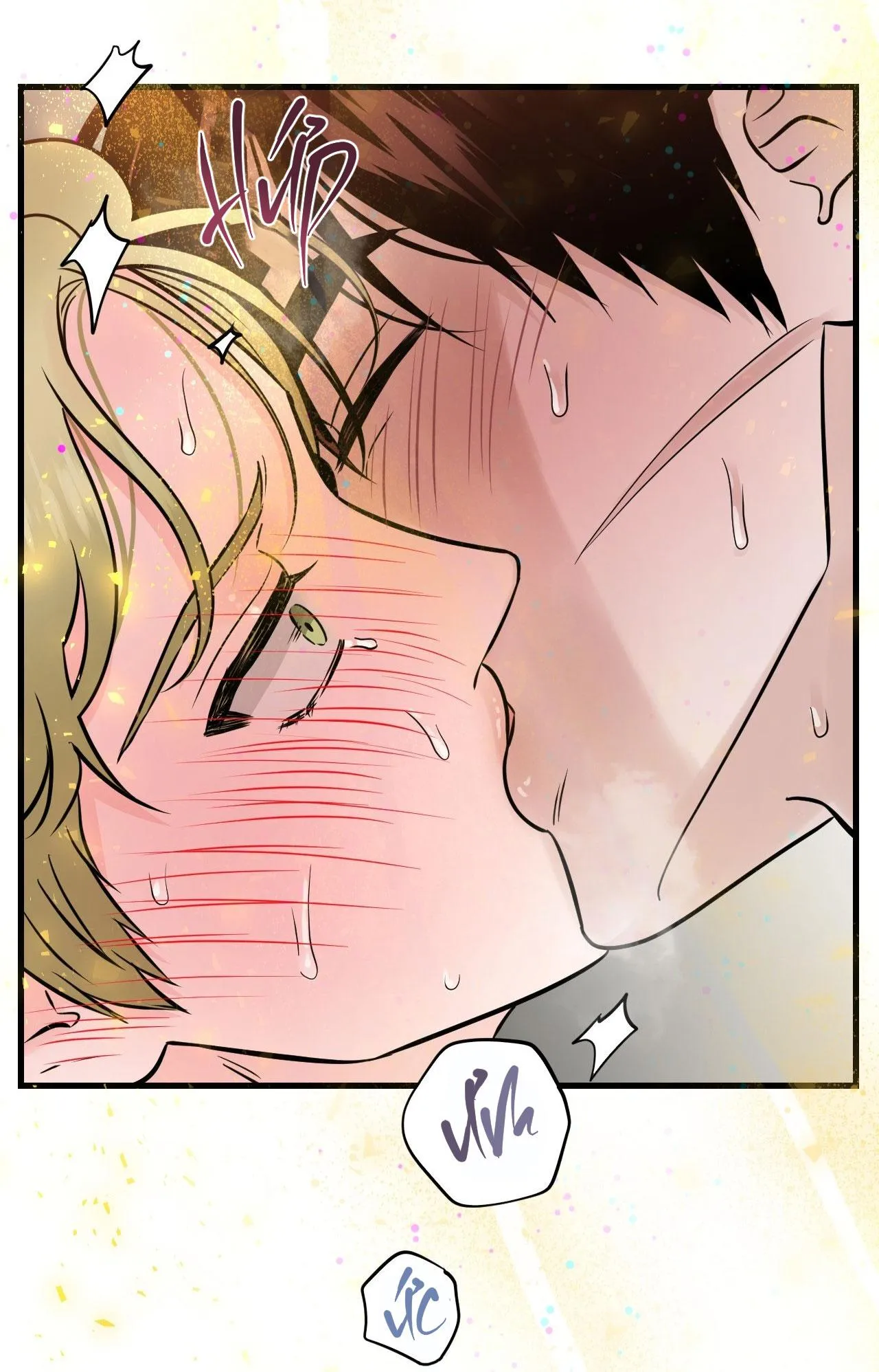 OVER THE PARADISE Chapter 48 Trang 27