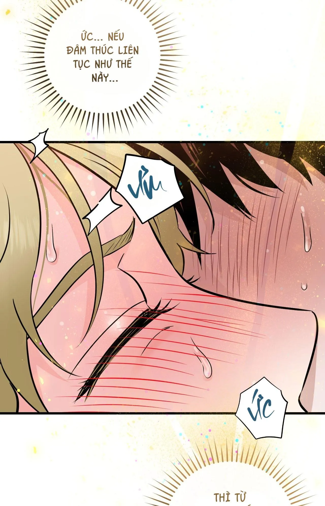 OVER THE PARADISE Chapter 48 Trang 29