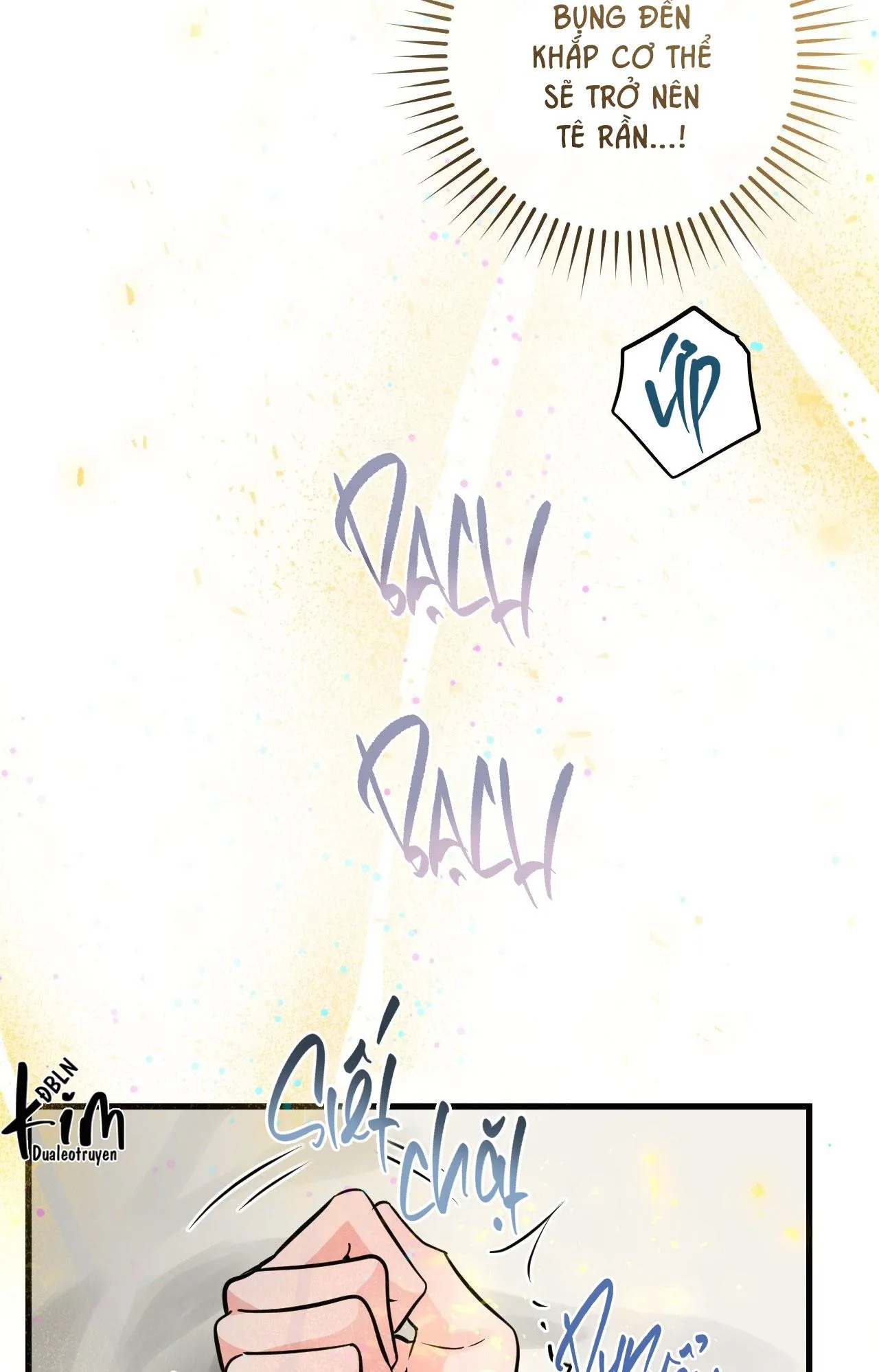 OVER THE PARADISE Chapter 48 Trang 30