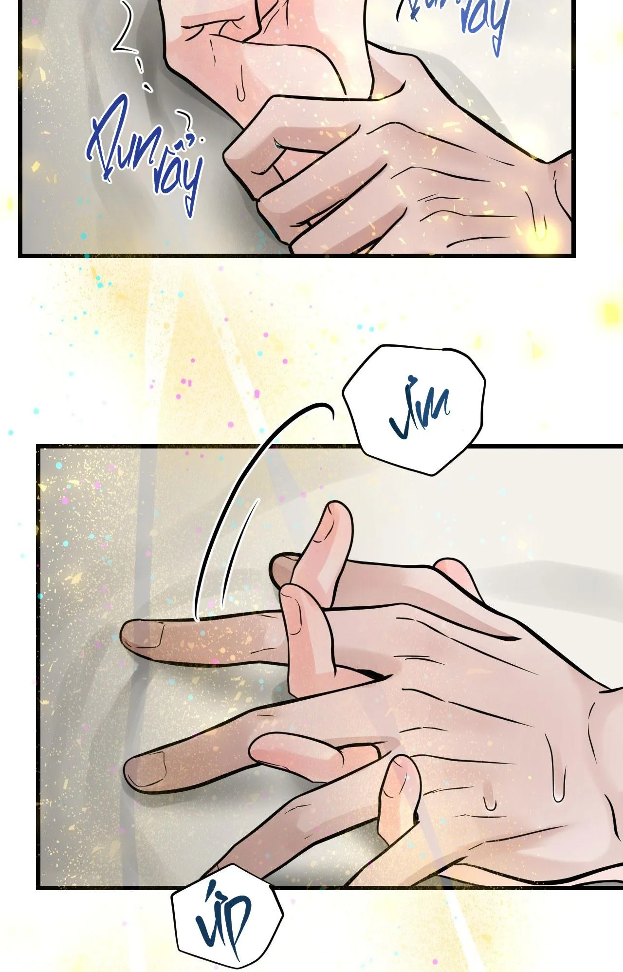 OVER THE PARADISE Chapter 48 Trang 31