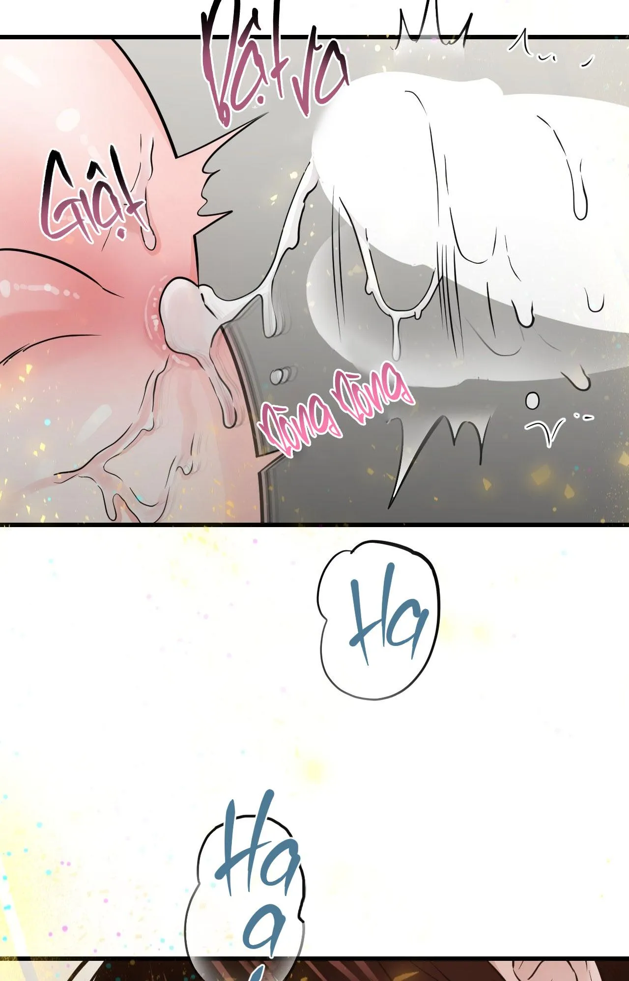 OVER THE PARADISE Chapter 48 Trang 39