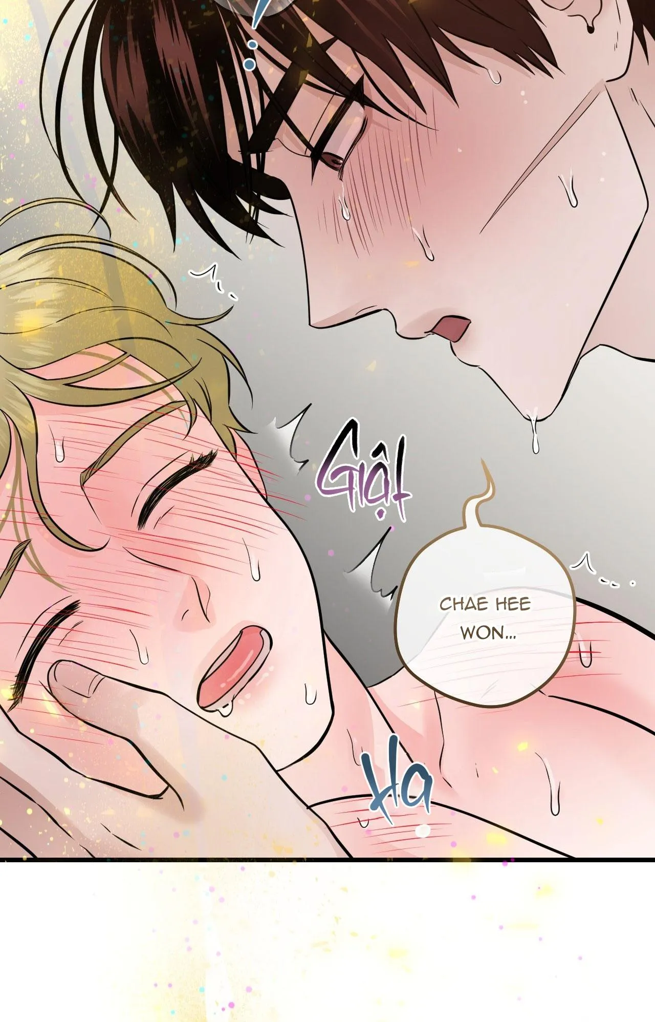 OVER THE PARADISE Chapter 48 Trang 40