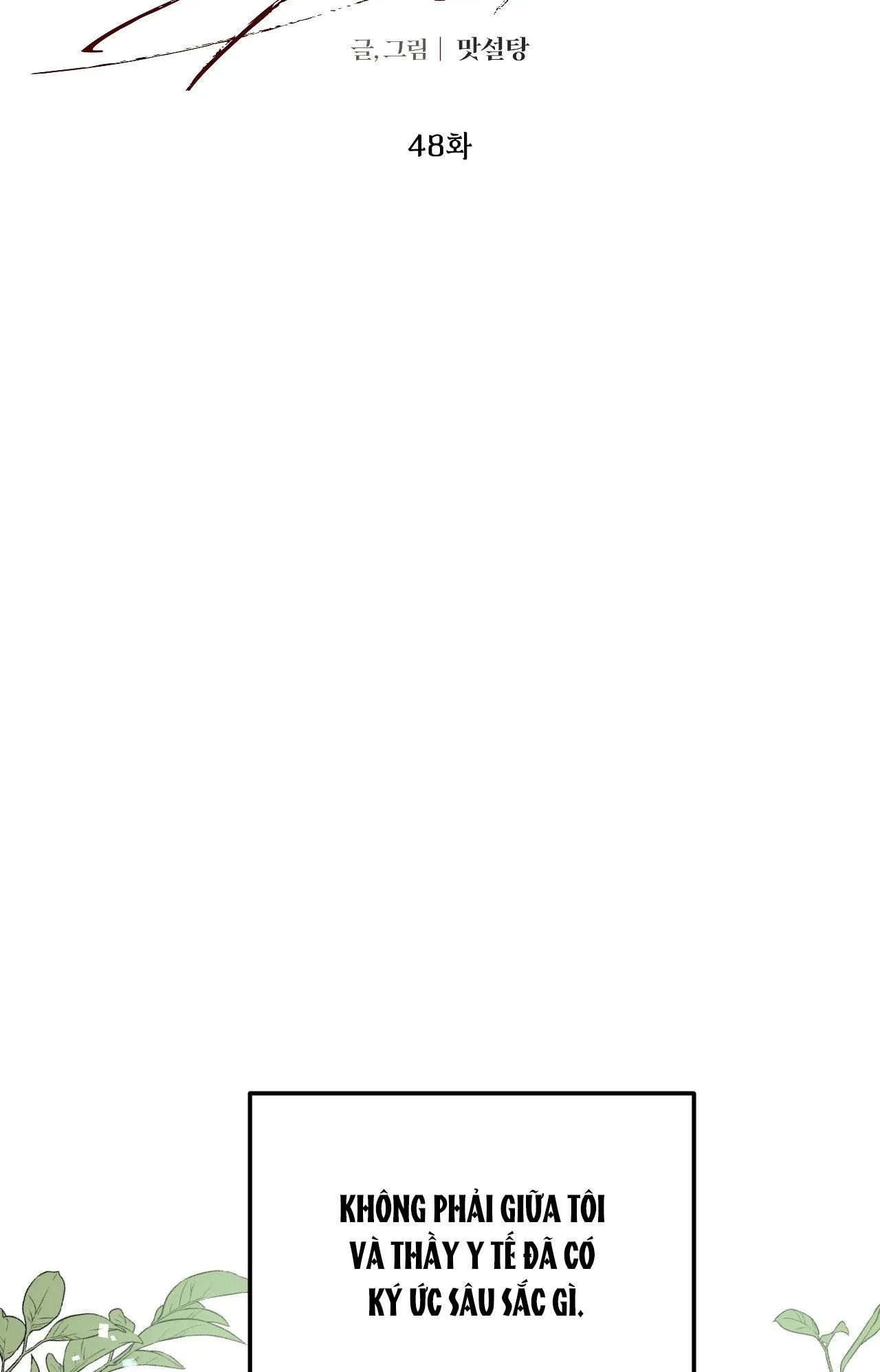 OVER THE PARADISE Chapter 48 Trang 45