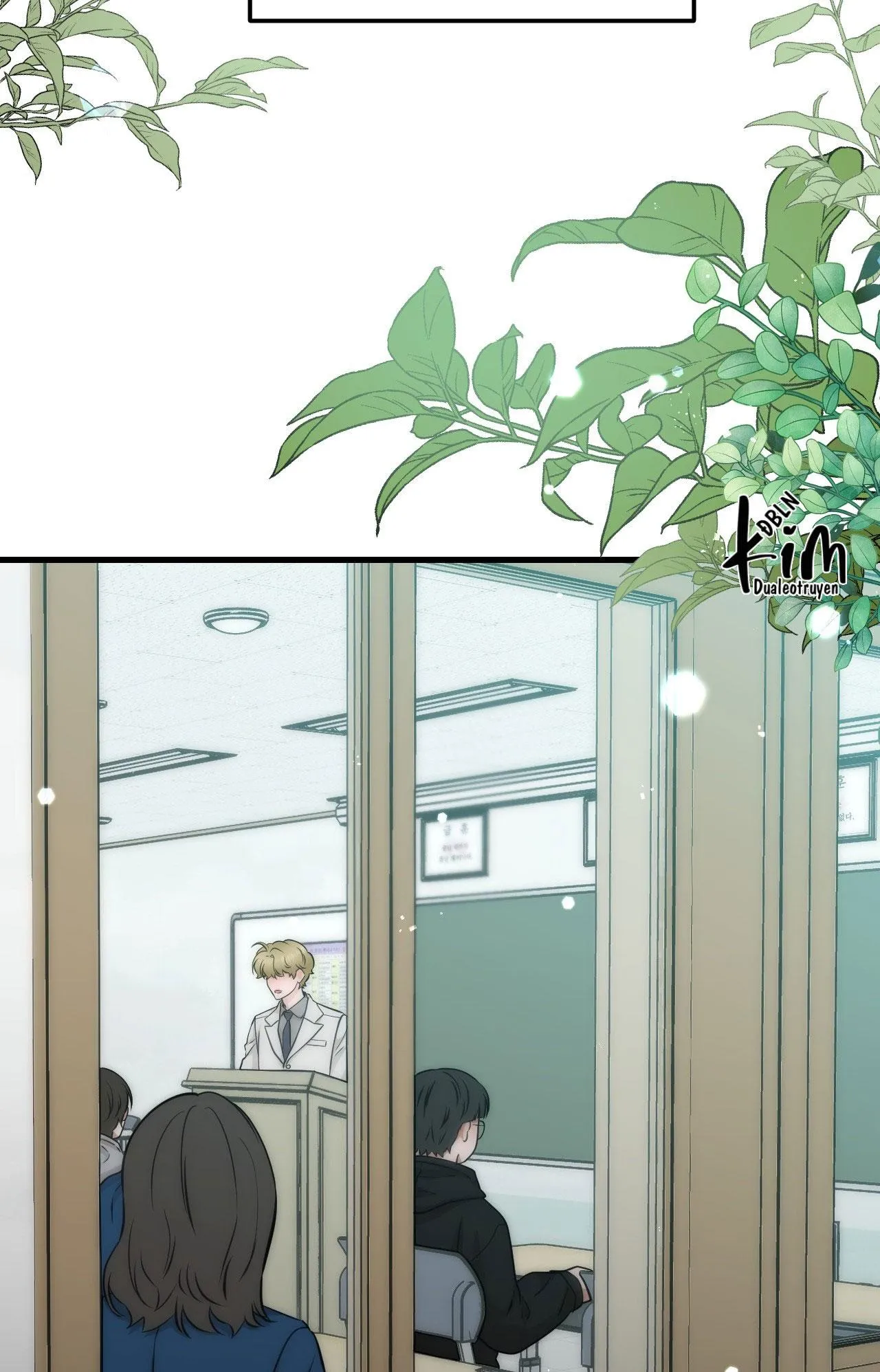 OVER THE PARADISE Chapter 48 Trang 46