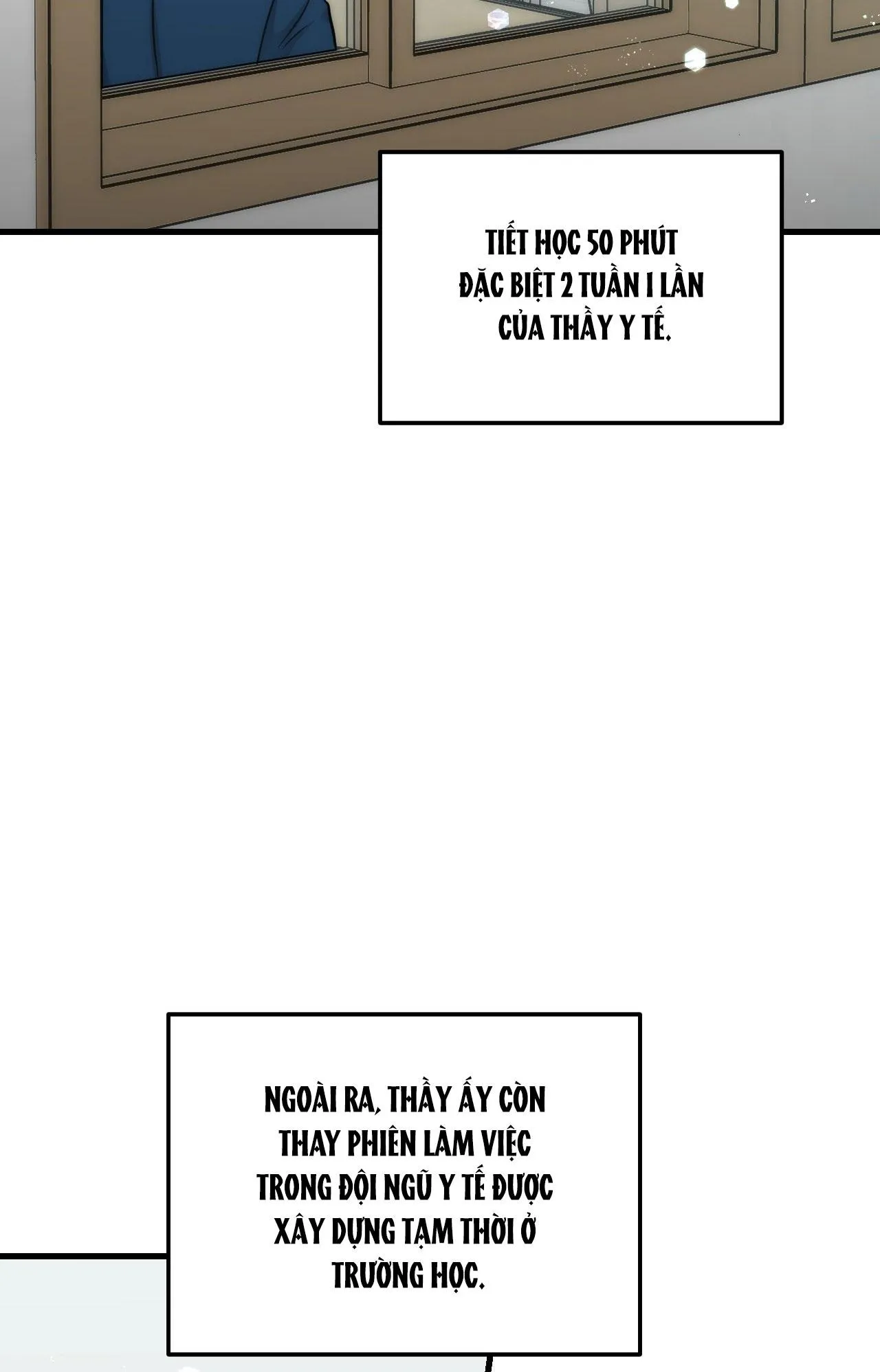 OVER THE PARADISE Chapter 48 Trang 47