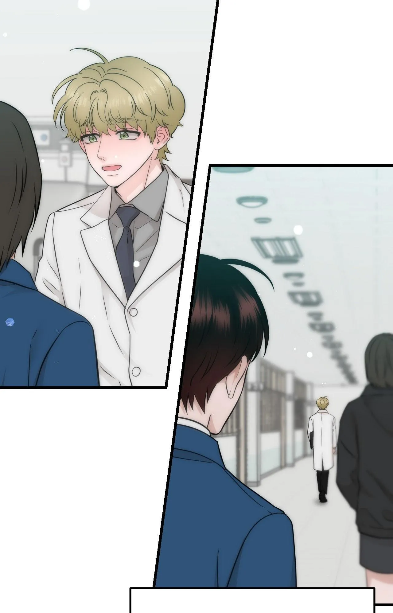 OVER THE PARADISE Chapter 48 Trang 48