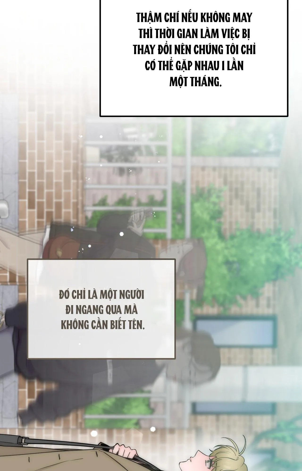 OVER THE PARADISE Chapter 48 Trang 49