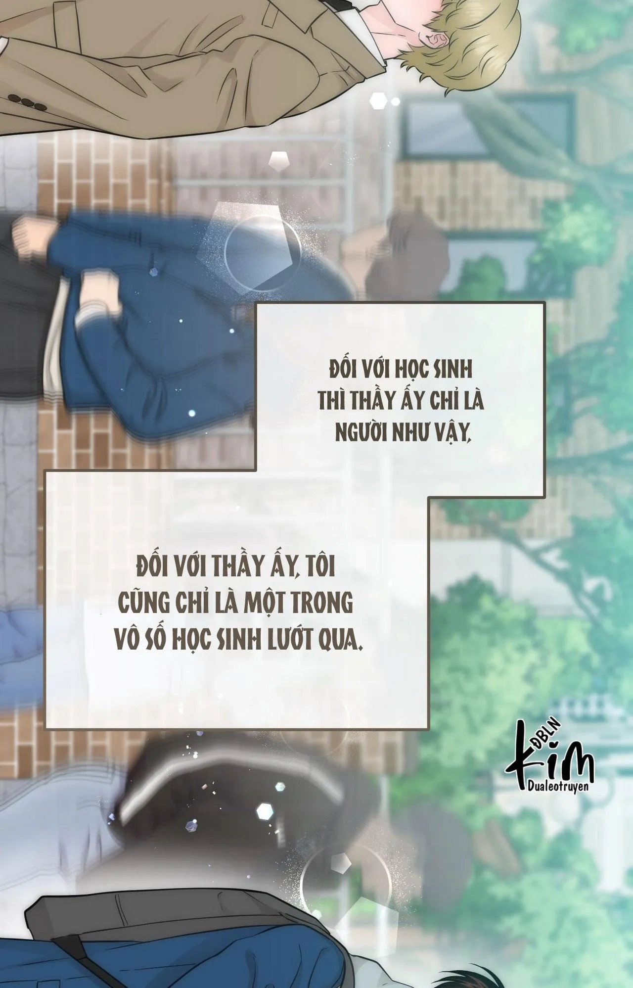 OVER THE PARADISE Chapter 48 Trang 50