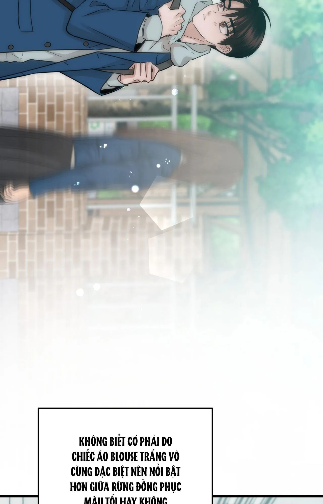 OVER THE PARADISE Chapter 48 Trang 51