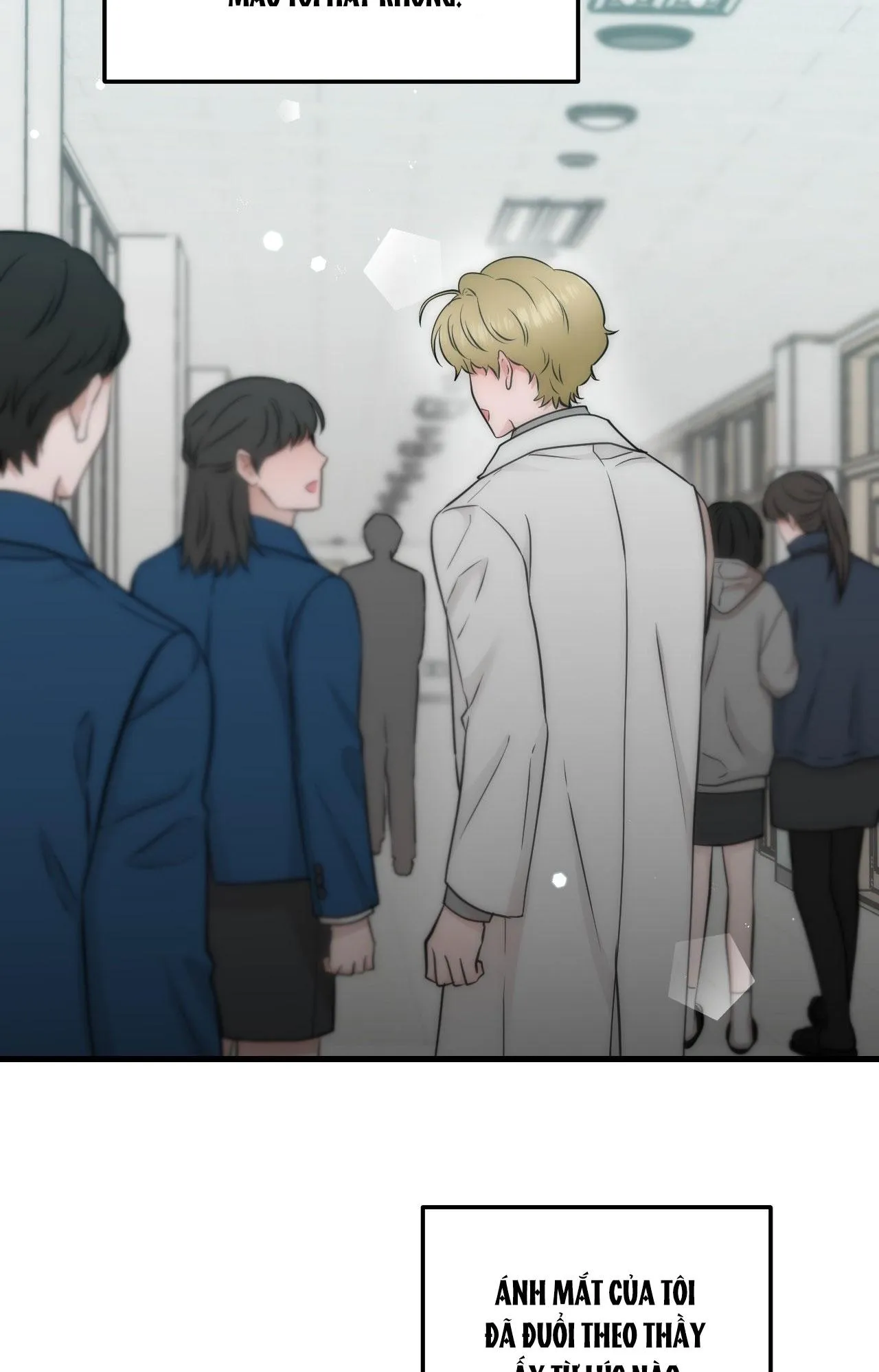 OVER THE PARADISE Chapter 48 Trang 52