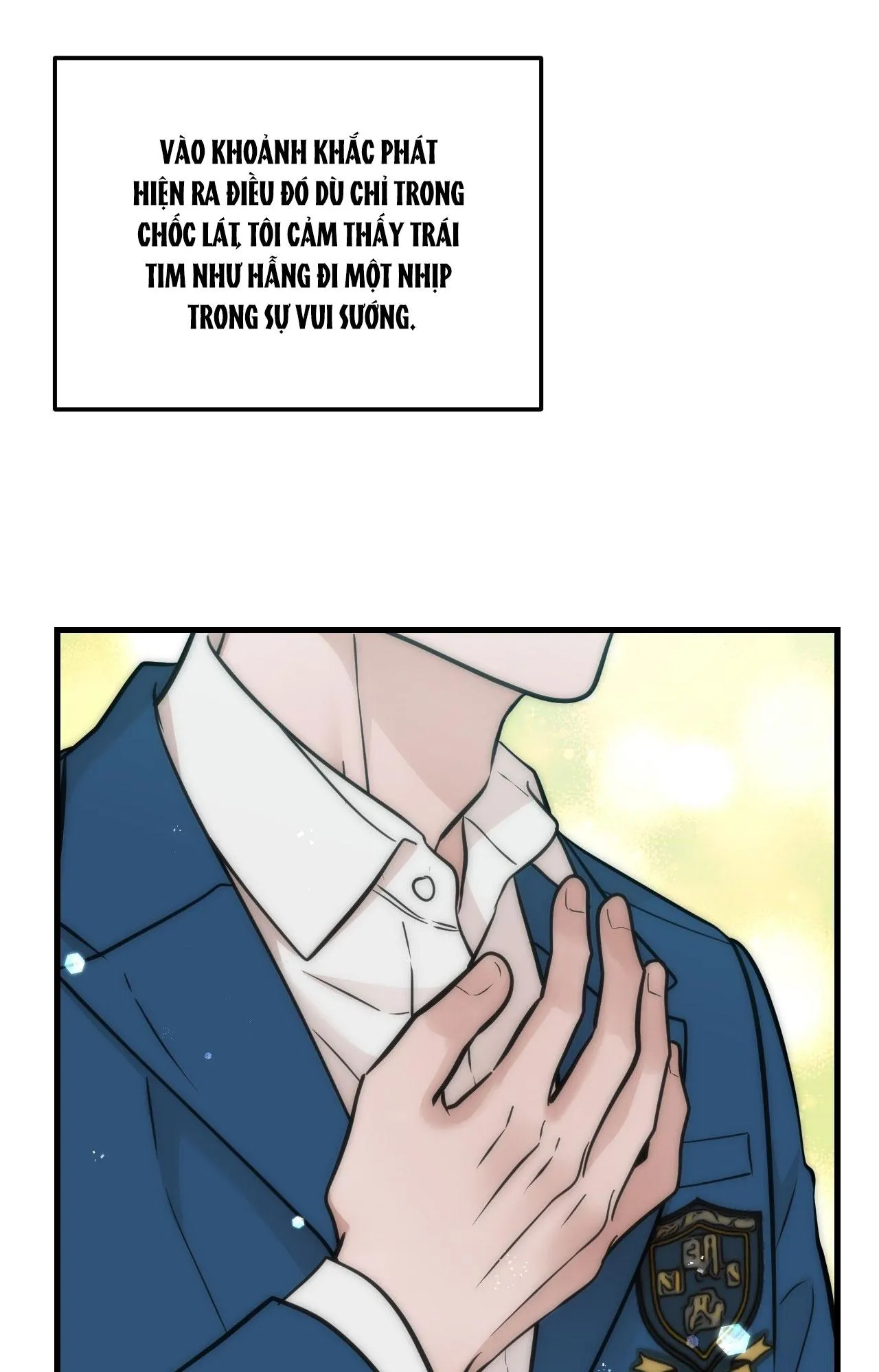 OVER THE PARADISE Chapter 48 Trang 54