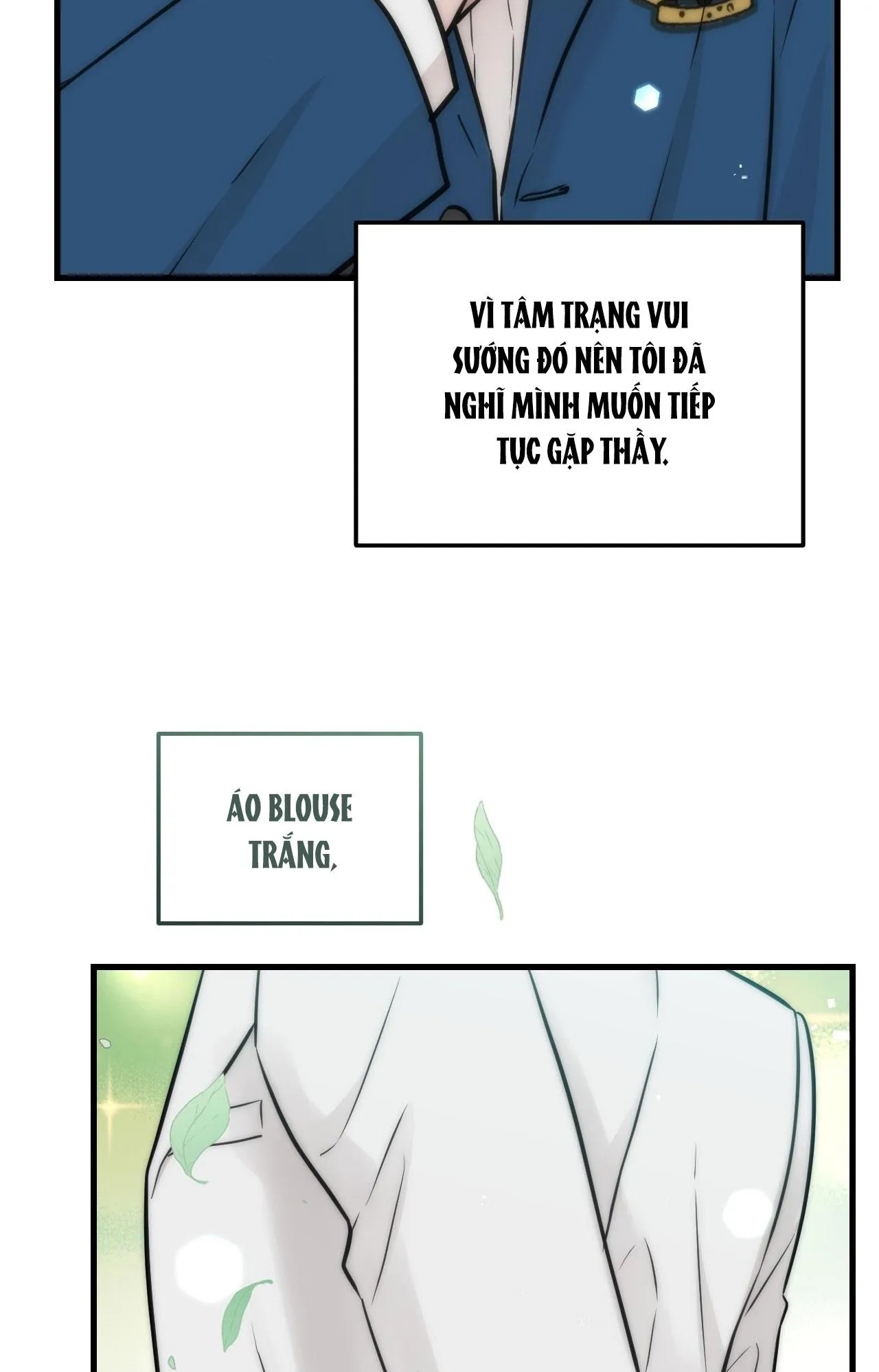 OVER THE PARADISE Chapter 48 Trang 55