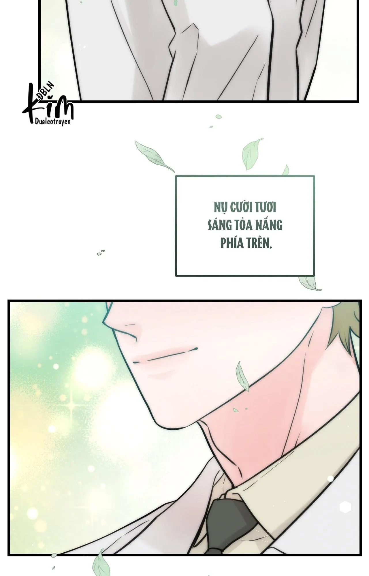 OVER THE PARADISE Chapter 48 Trang 56