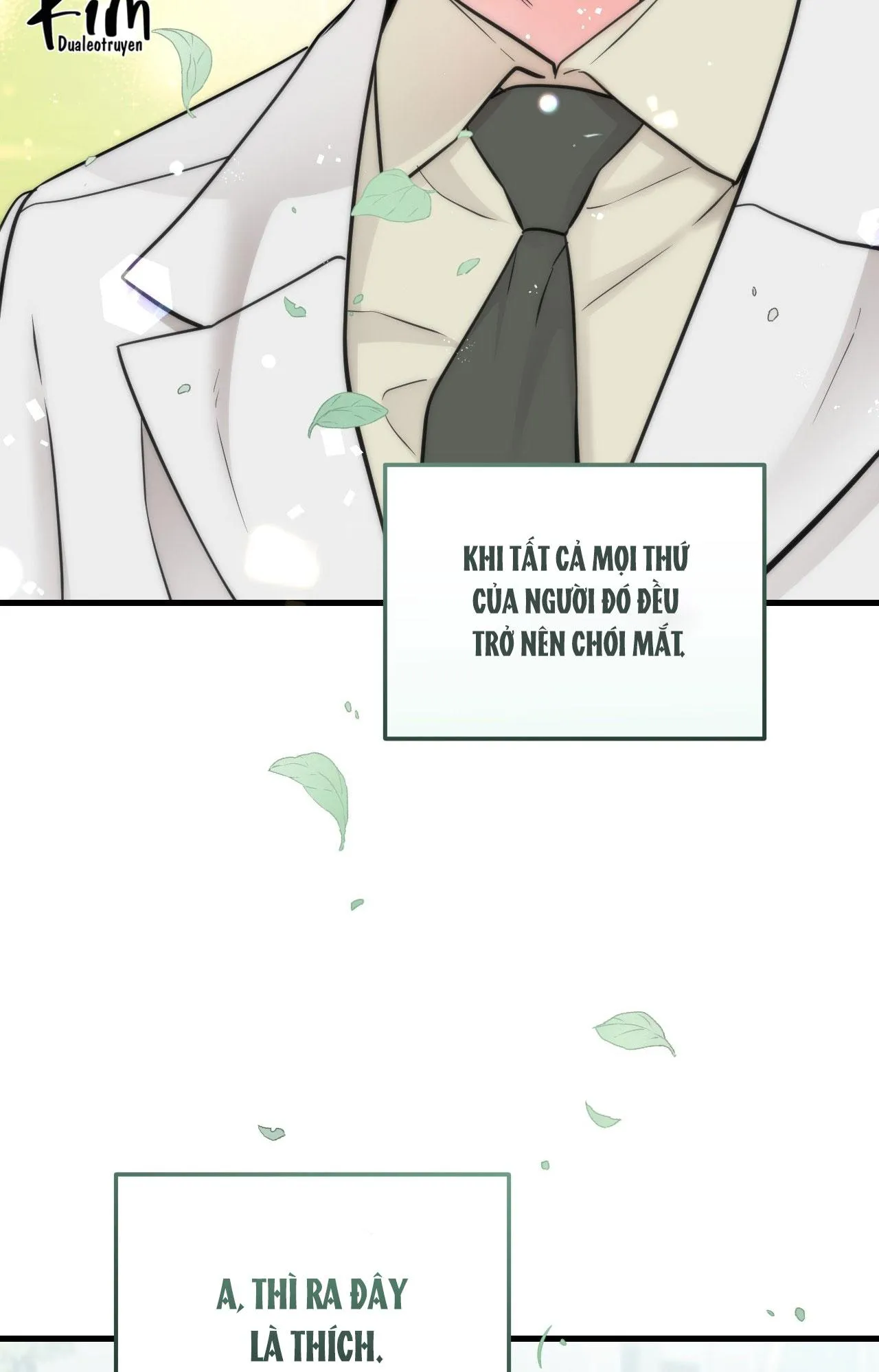 OVER THE PARADISE Chapter 48 Trang 58